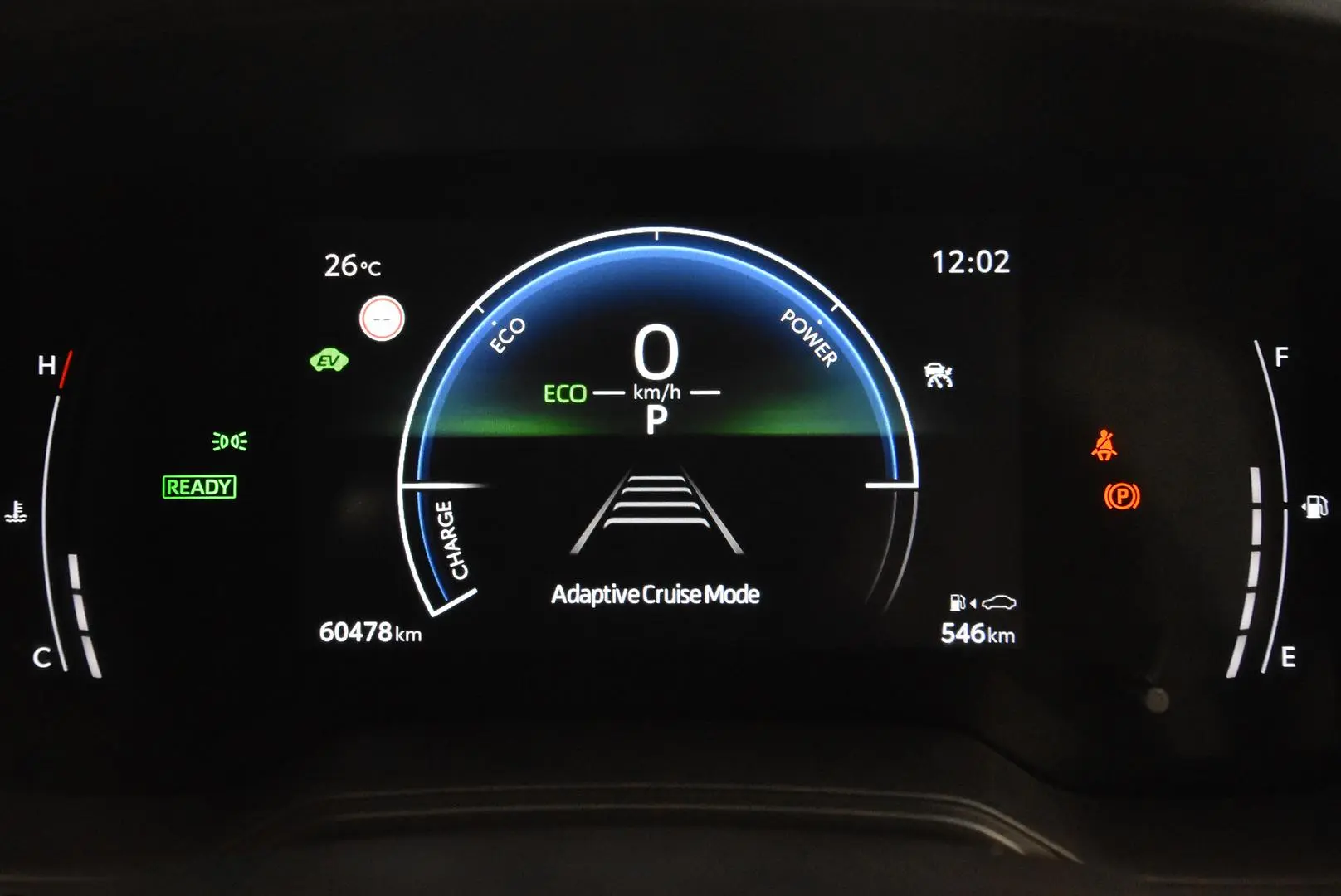 2022 Toyota Corolla Gallery Image 11