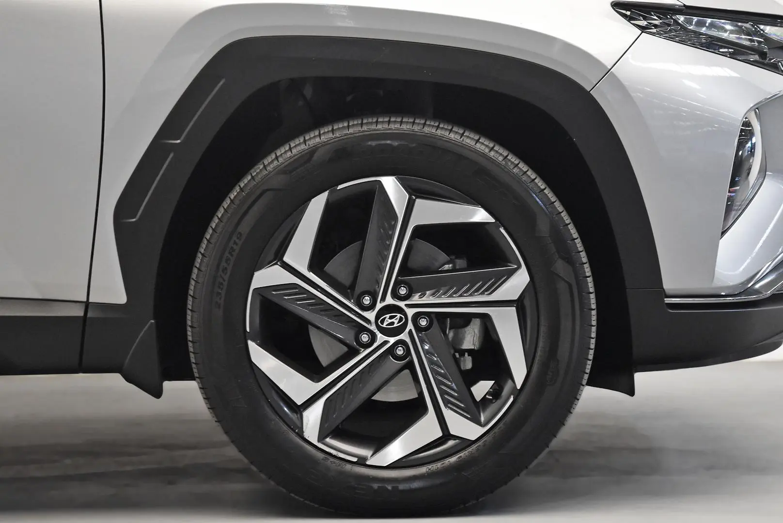 2022 Hyundai Tucson Gallery Image 24