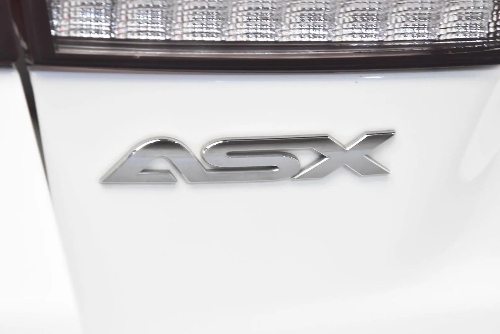 2019 Mitsubishi ASX Gallery Image 7