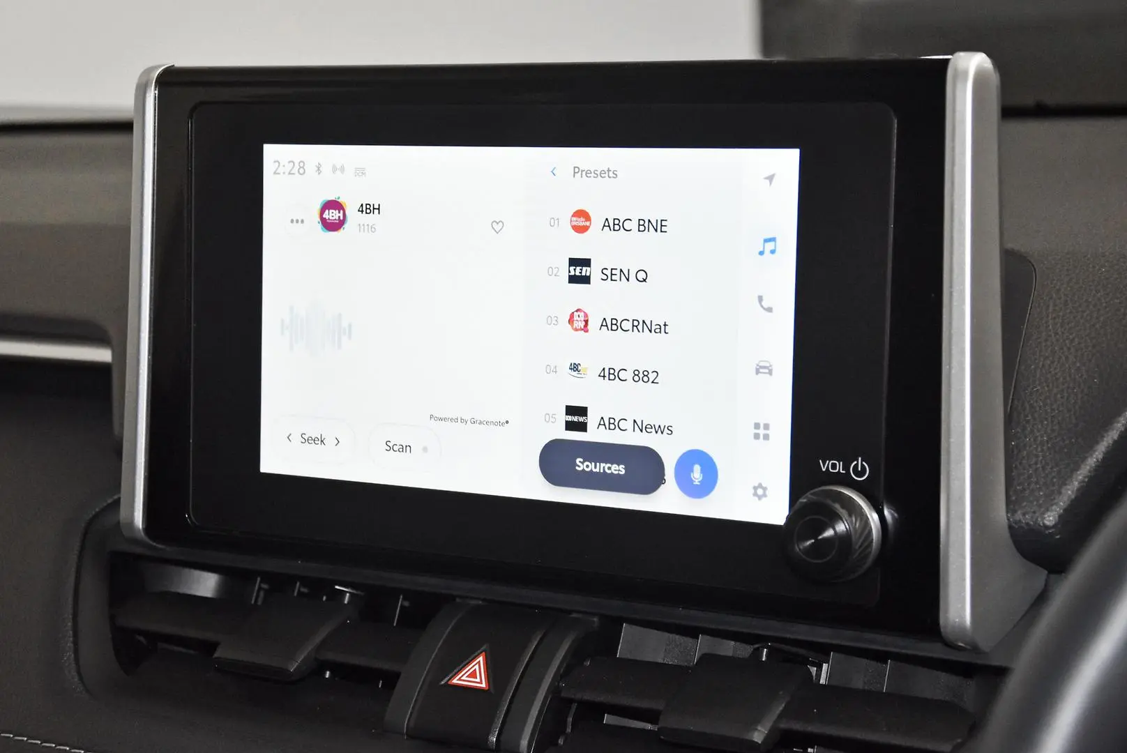 2024 Toyota RAV4 Gallery Image 12