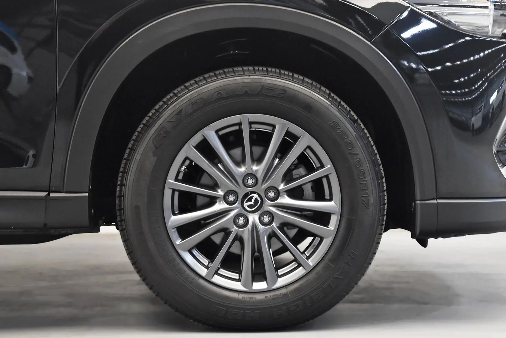 2021 Mazda CX-5 Gallery Image 22