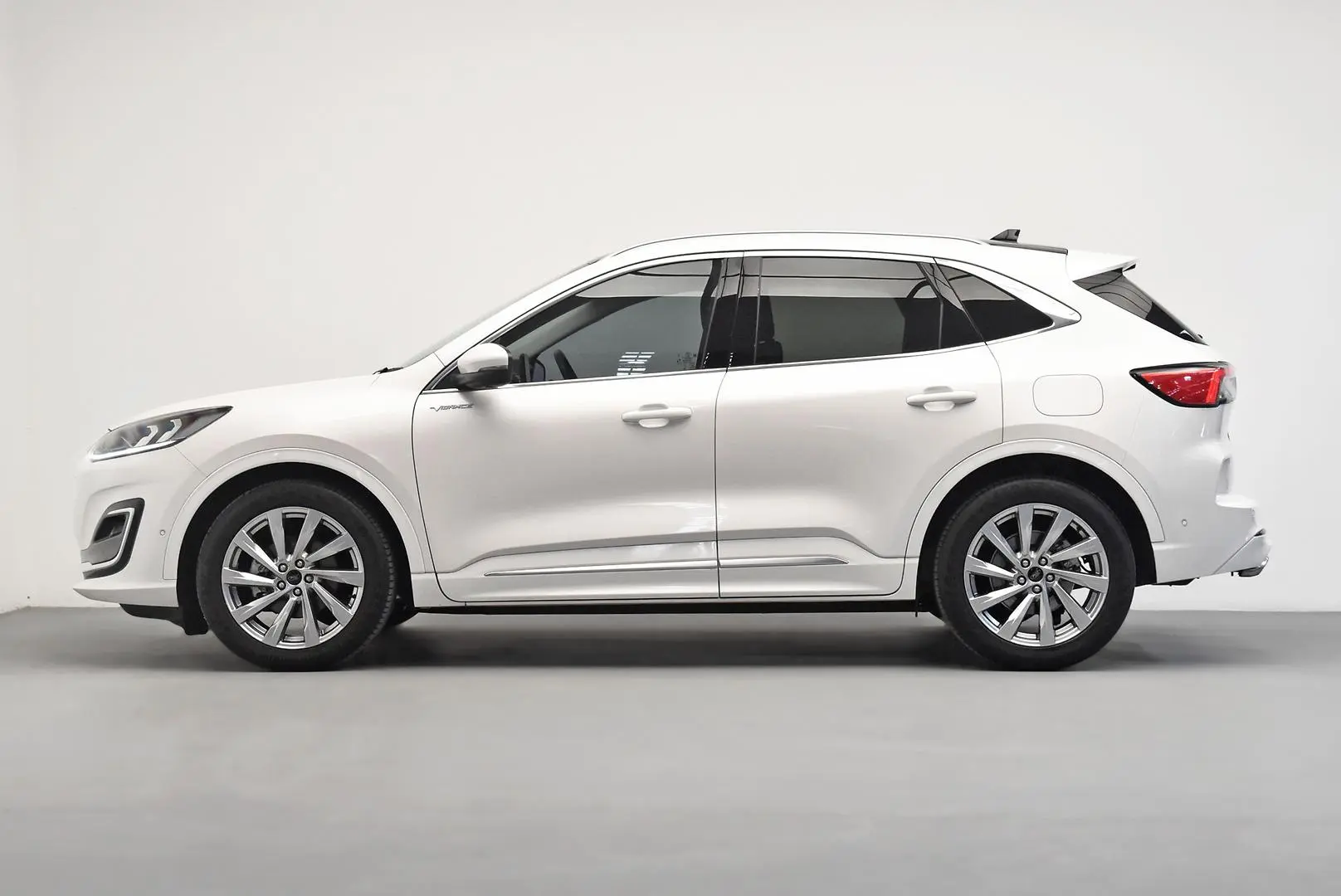 2022 Ford Escape Gallery Image 4