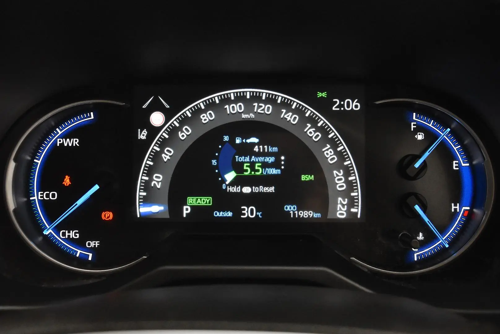 2024 Toyota RAV4 Gallery Image 11