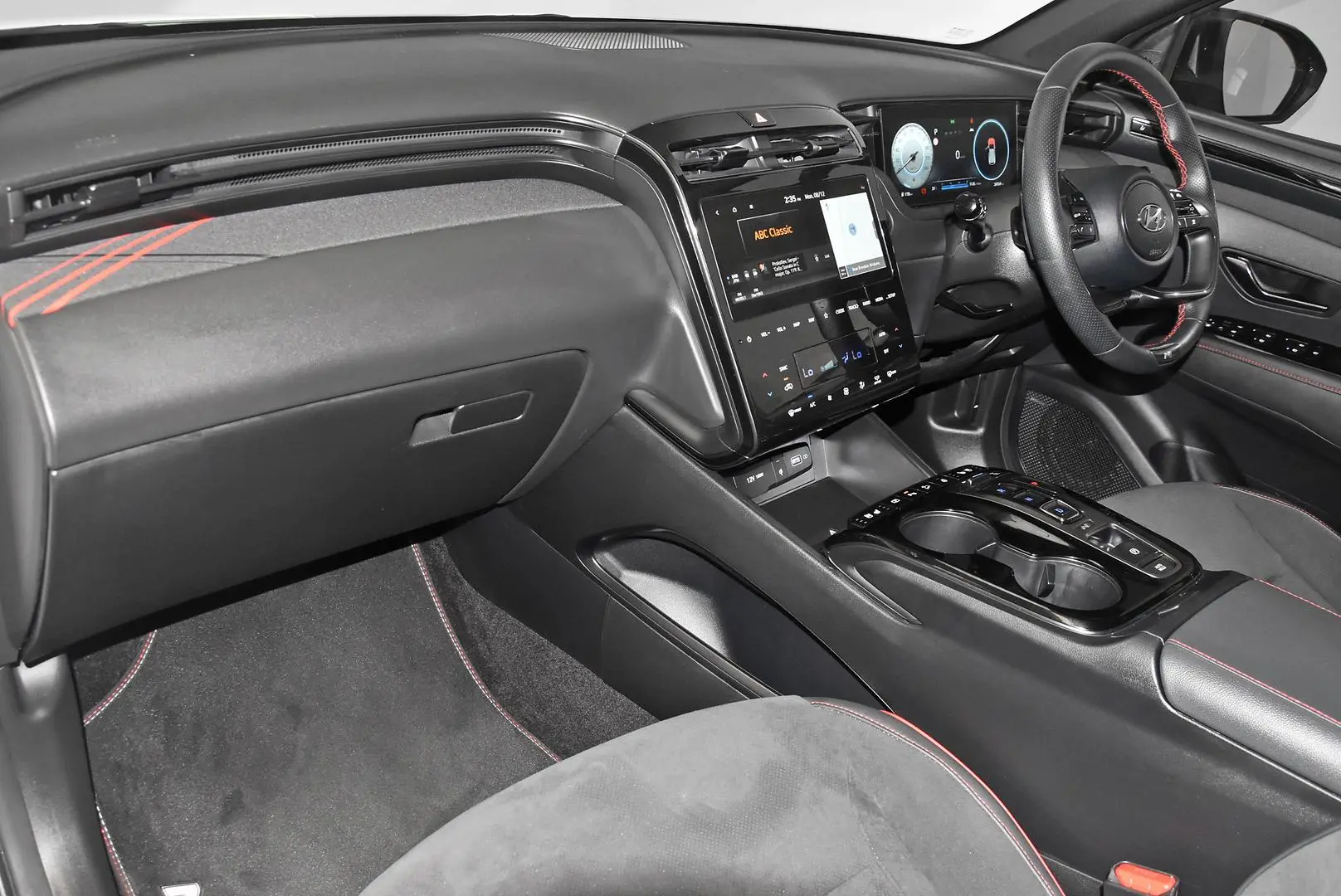 2023 Hyundai Tucson Gallery Image 17