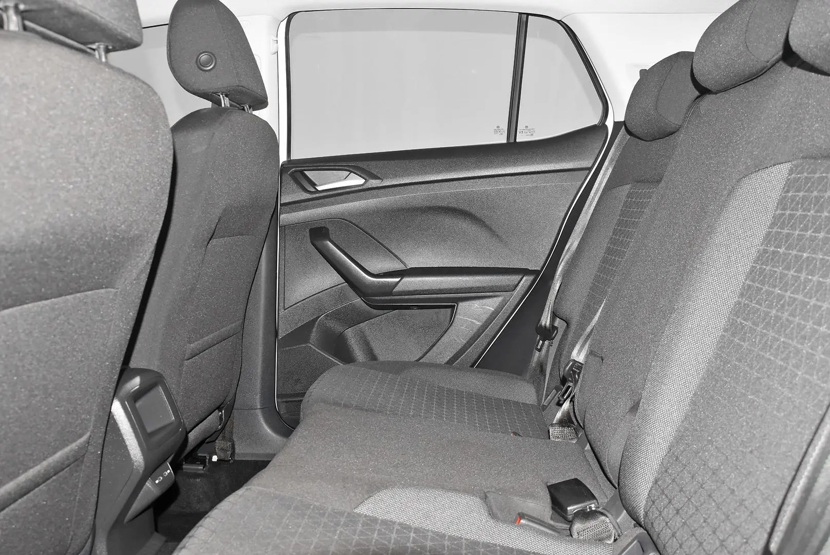 2023 Volkswagen T-Cross Gallery Image 17