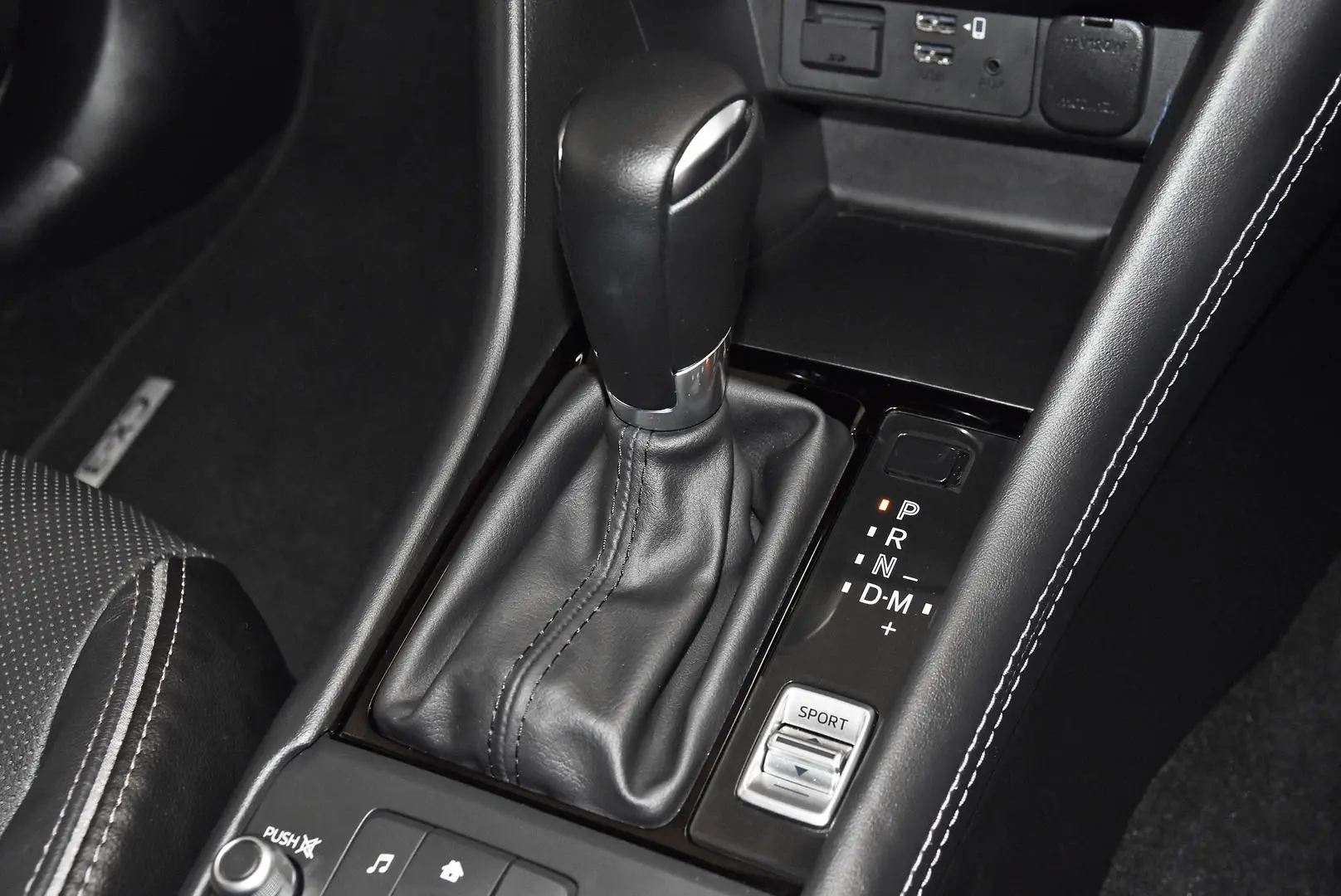 2024 Mazda CX-3 Gallery Image 13