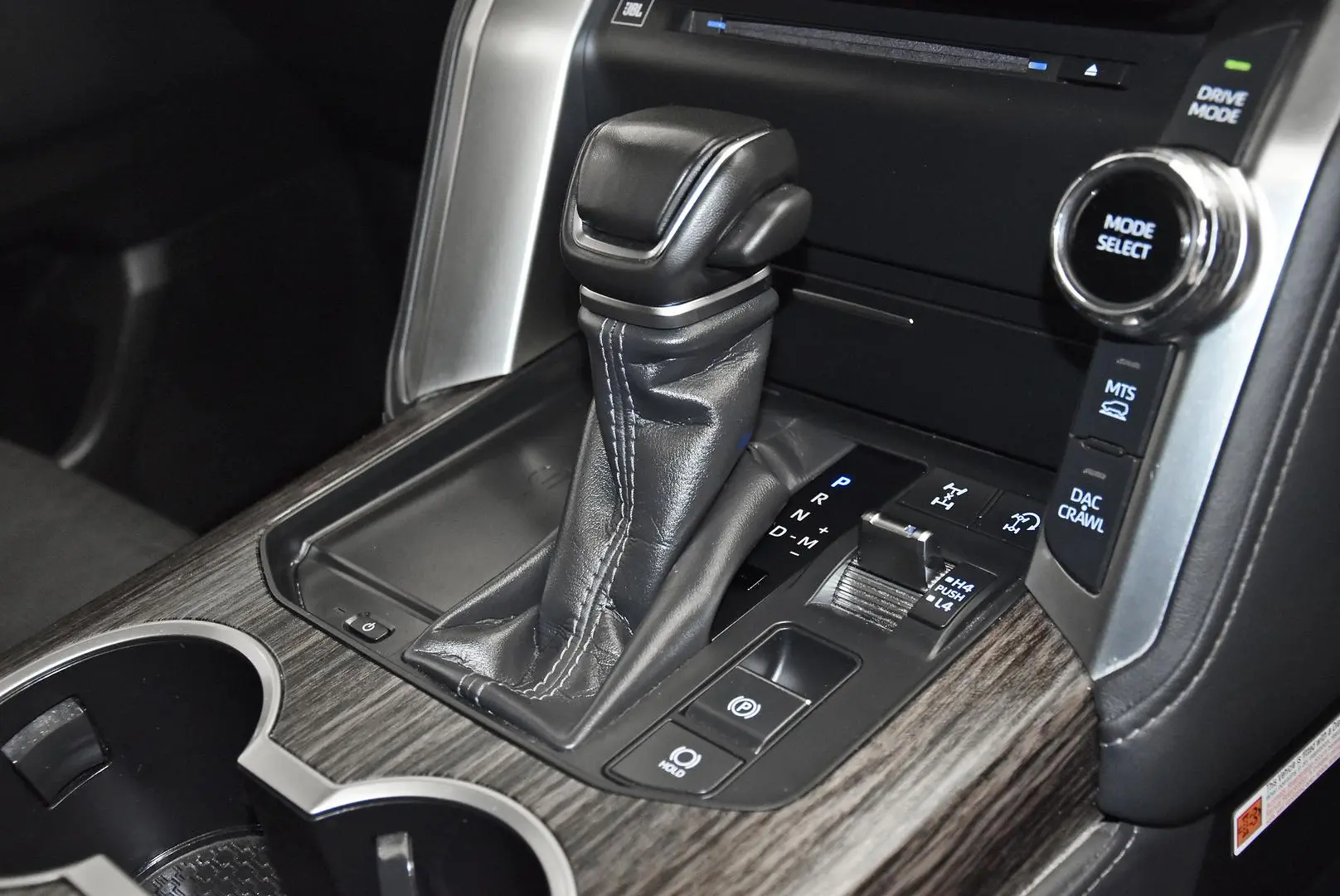 2023 Toyota Landcruiser Gallery Image 13