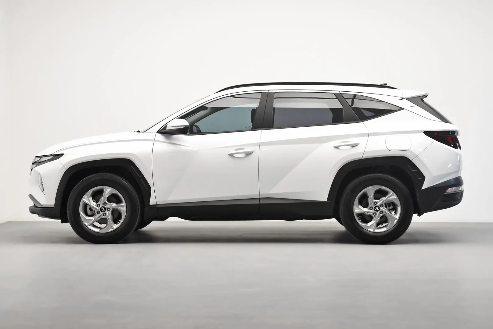 2022 Hyundai Tucson Gallery Image 4