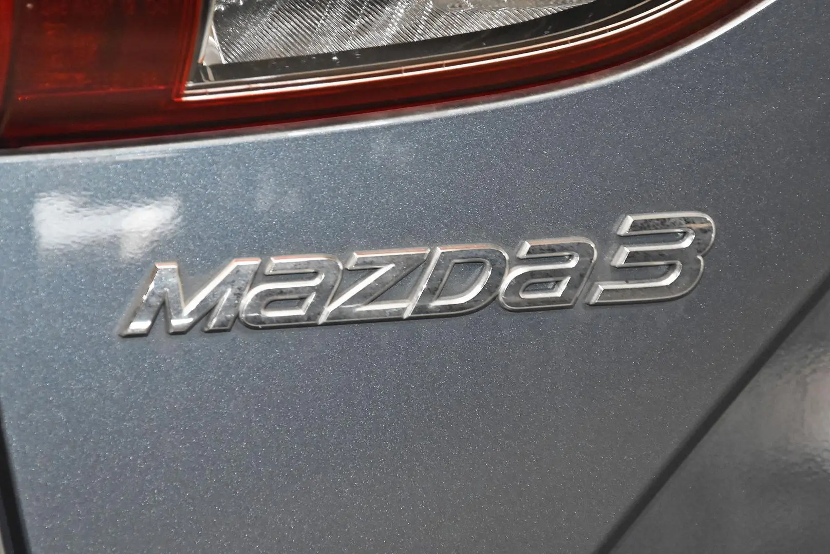 2015 Mazda 3 Gallery Image 7
