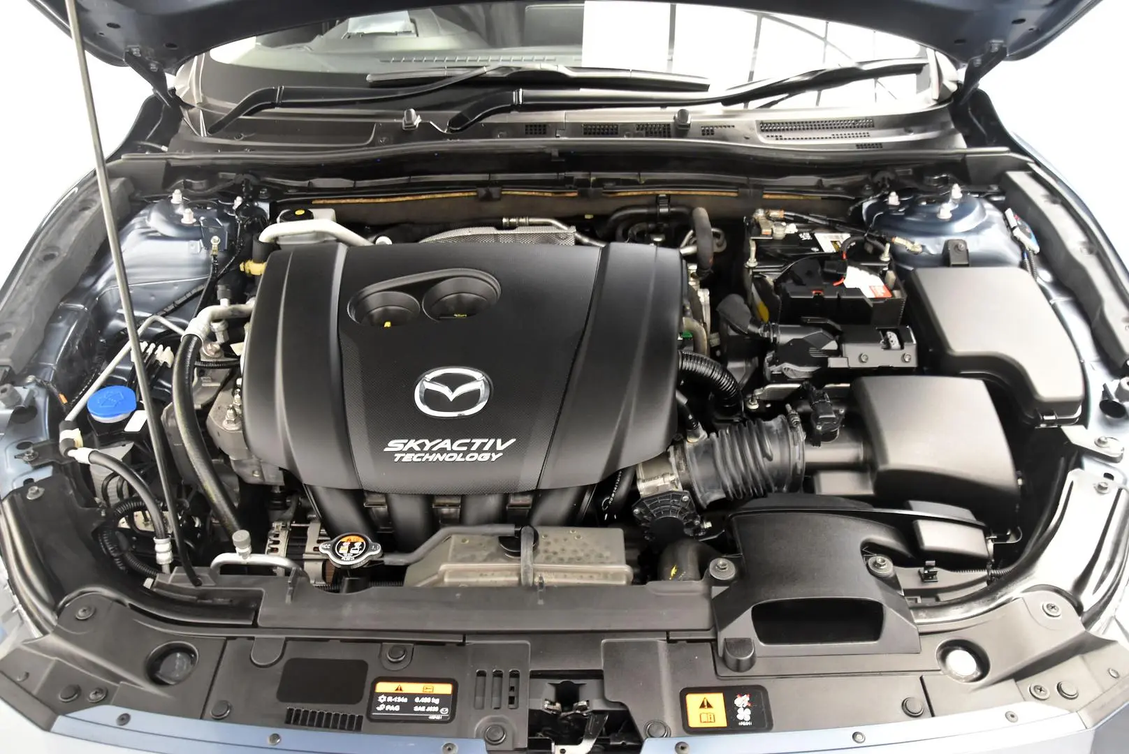 2015 Mazda 3 Gallery Image 22