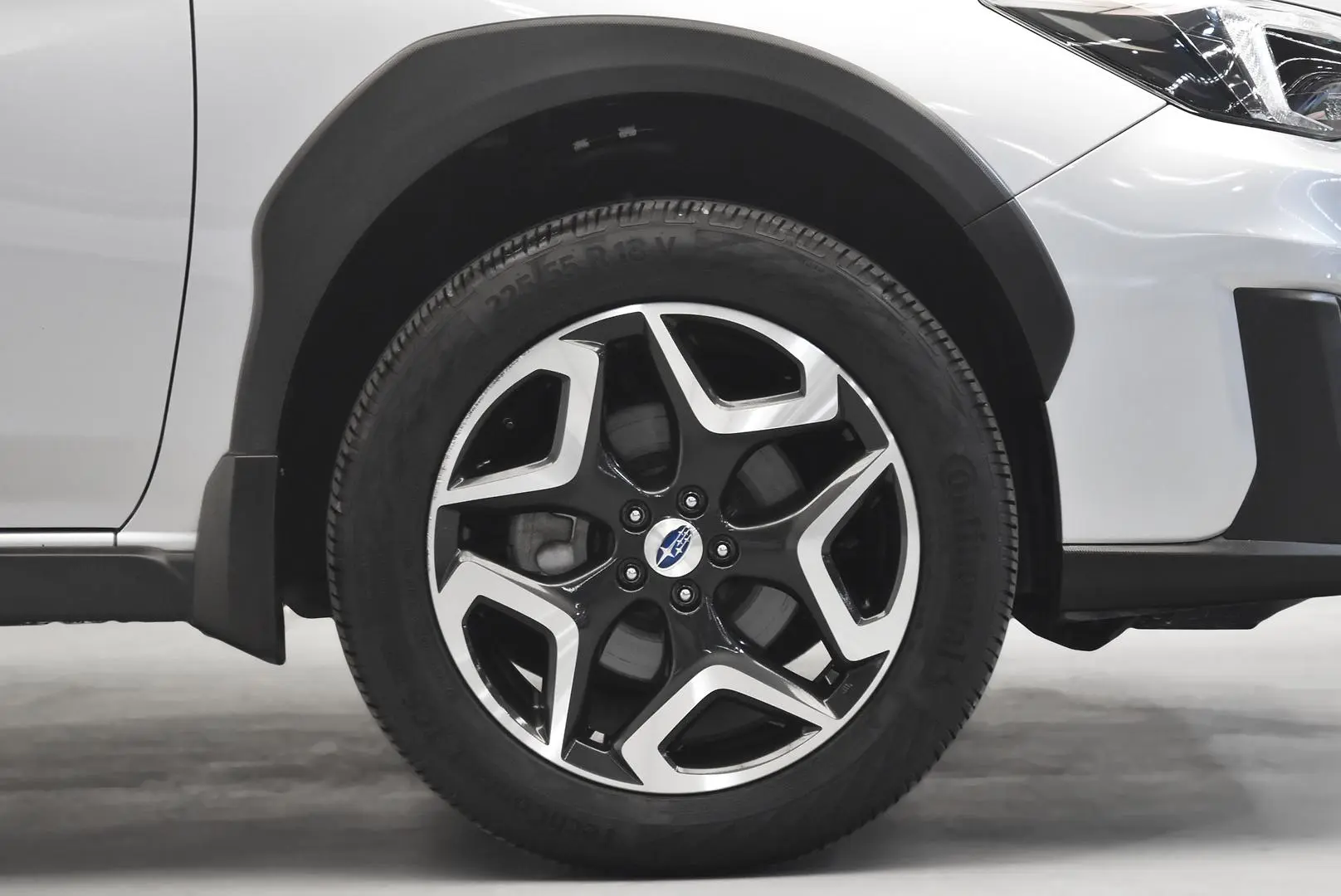 2019 Subaru XV Gallery Image 24