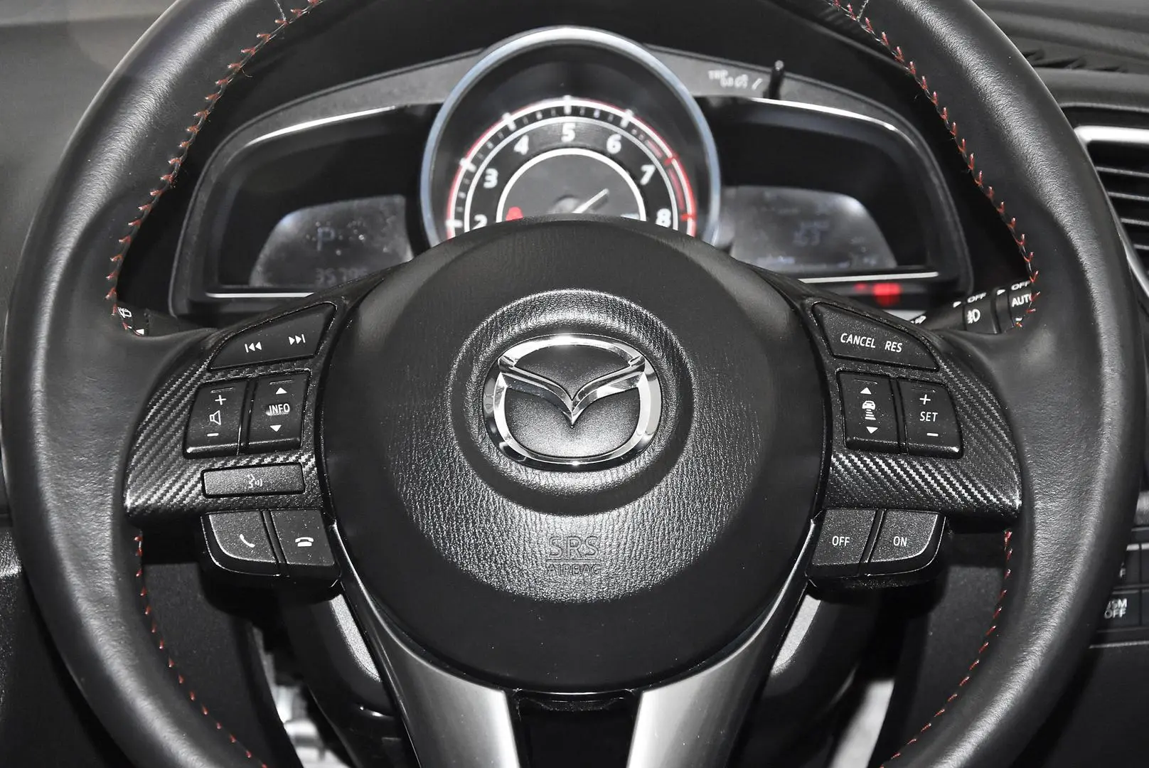 2015 Mazda 3 Gallery Image 15