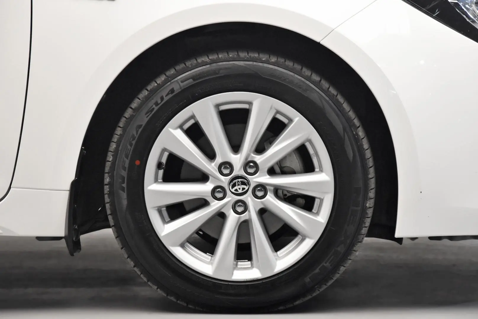 2022 Toyota Corolla Gallery Image 23