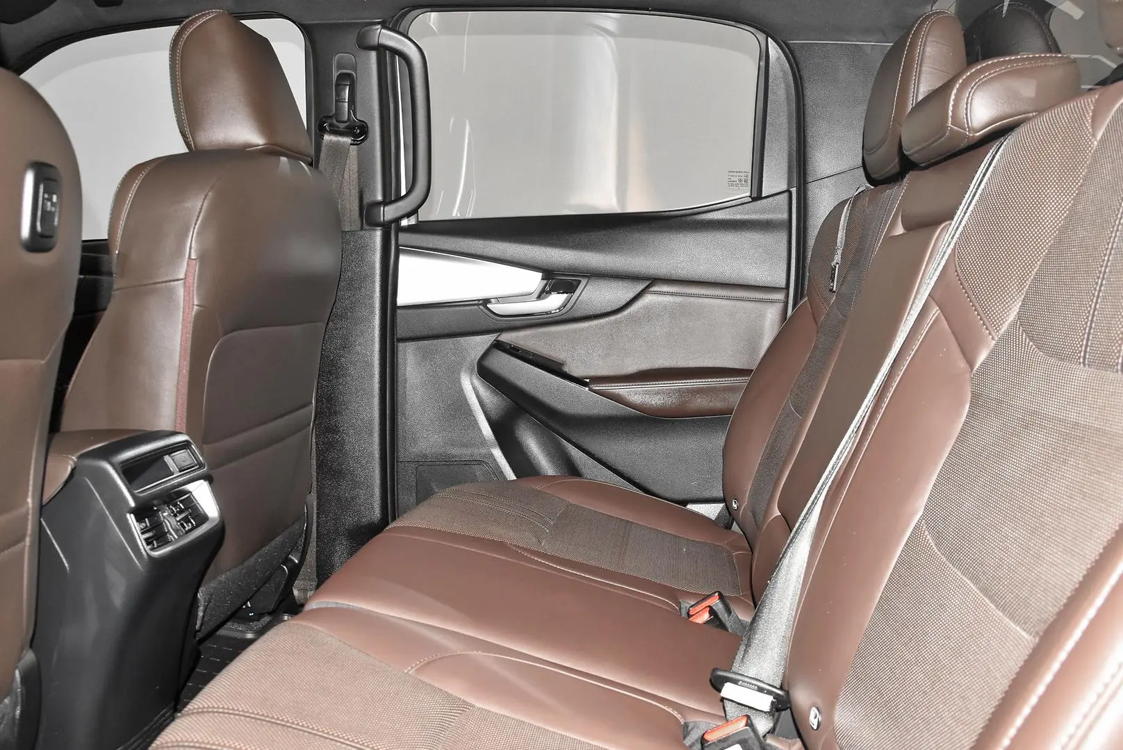 2023 Mazda BT-50 Gallery Image 18