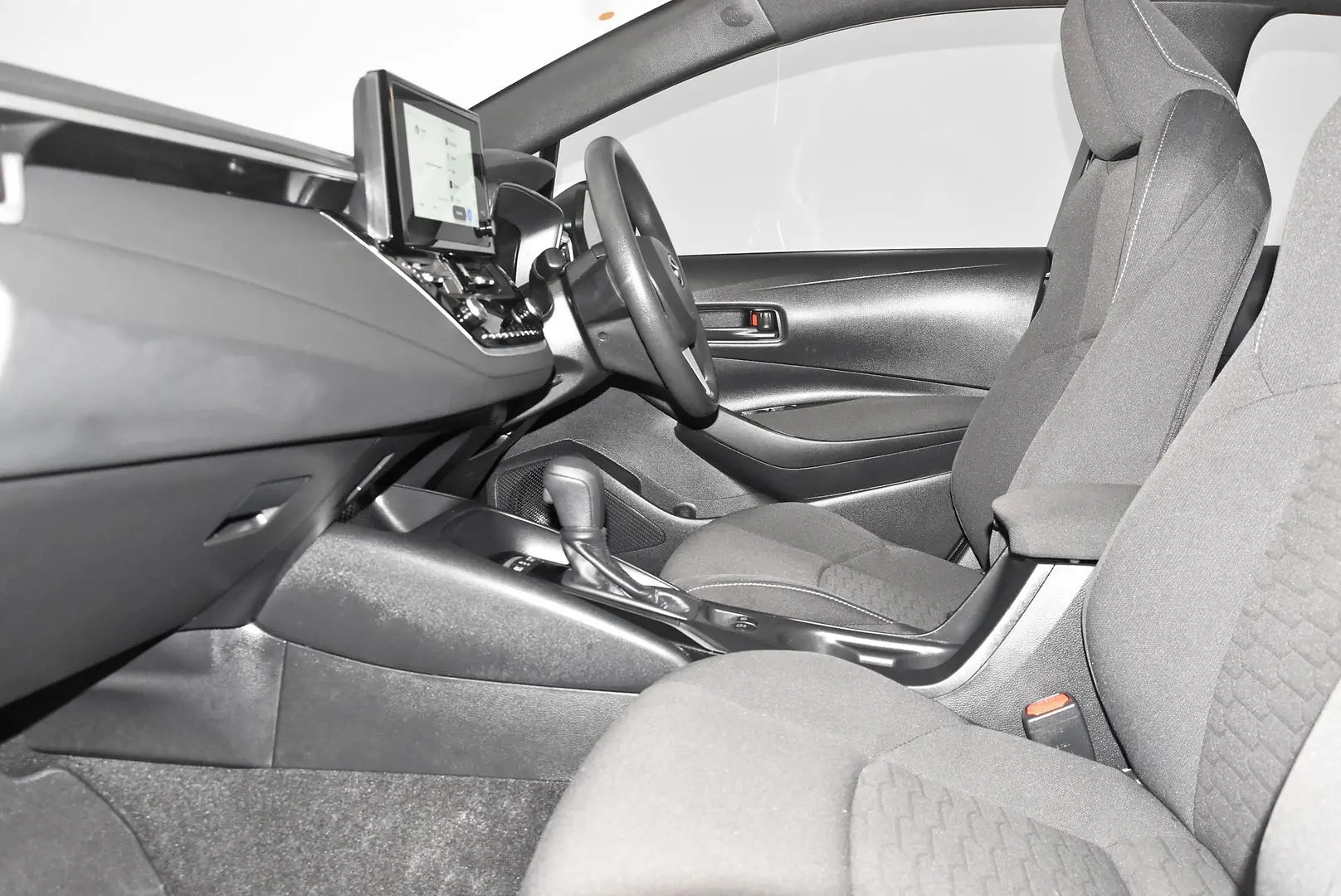 2024 Toyota Corolla Gallery Image 18