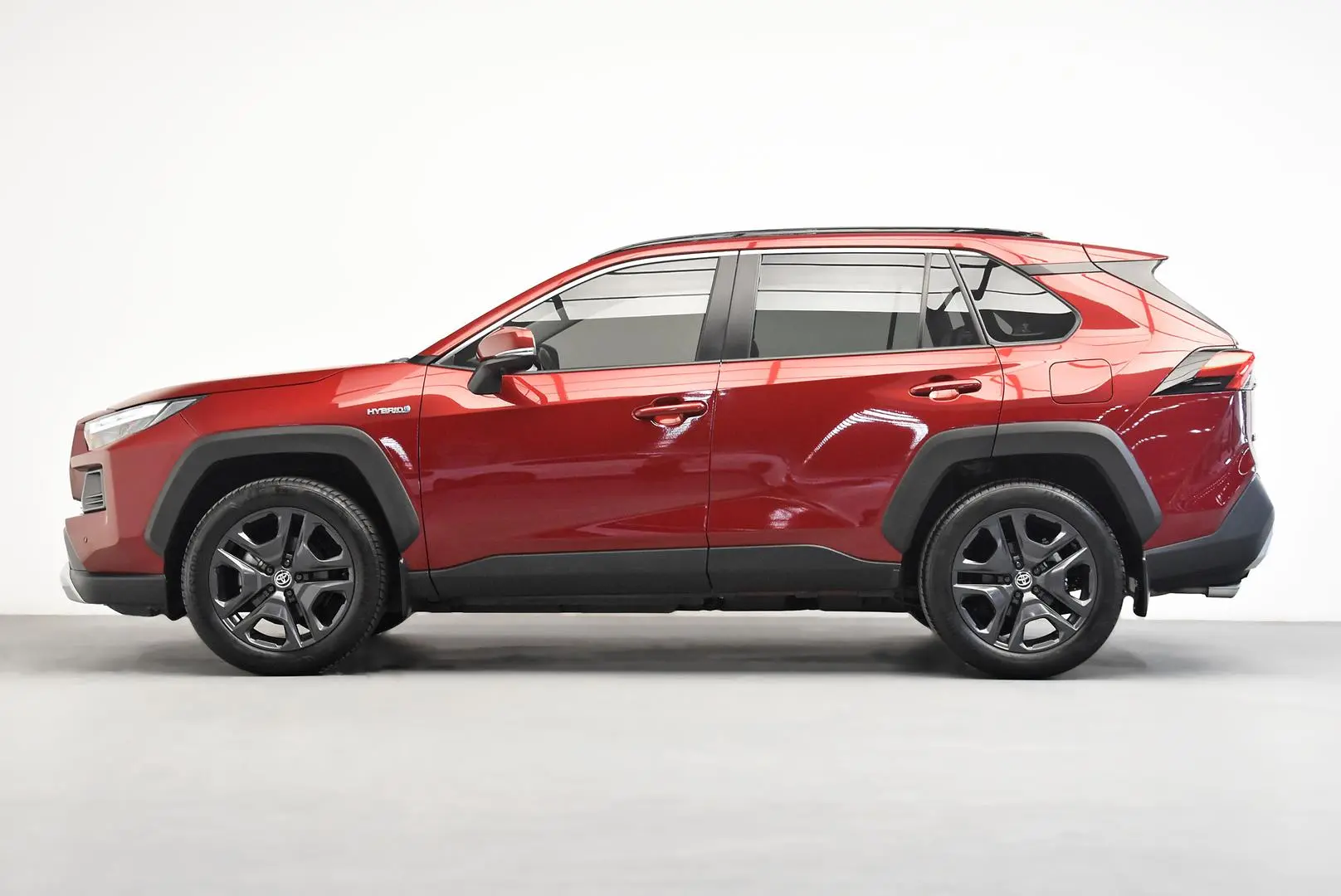 2023 Toyota RAV4 Gallery Image 4