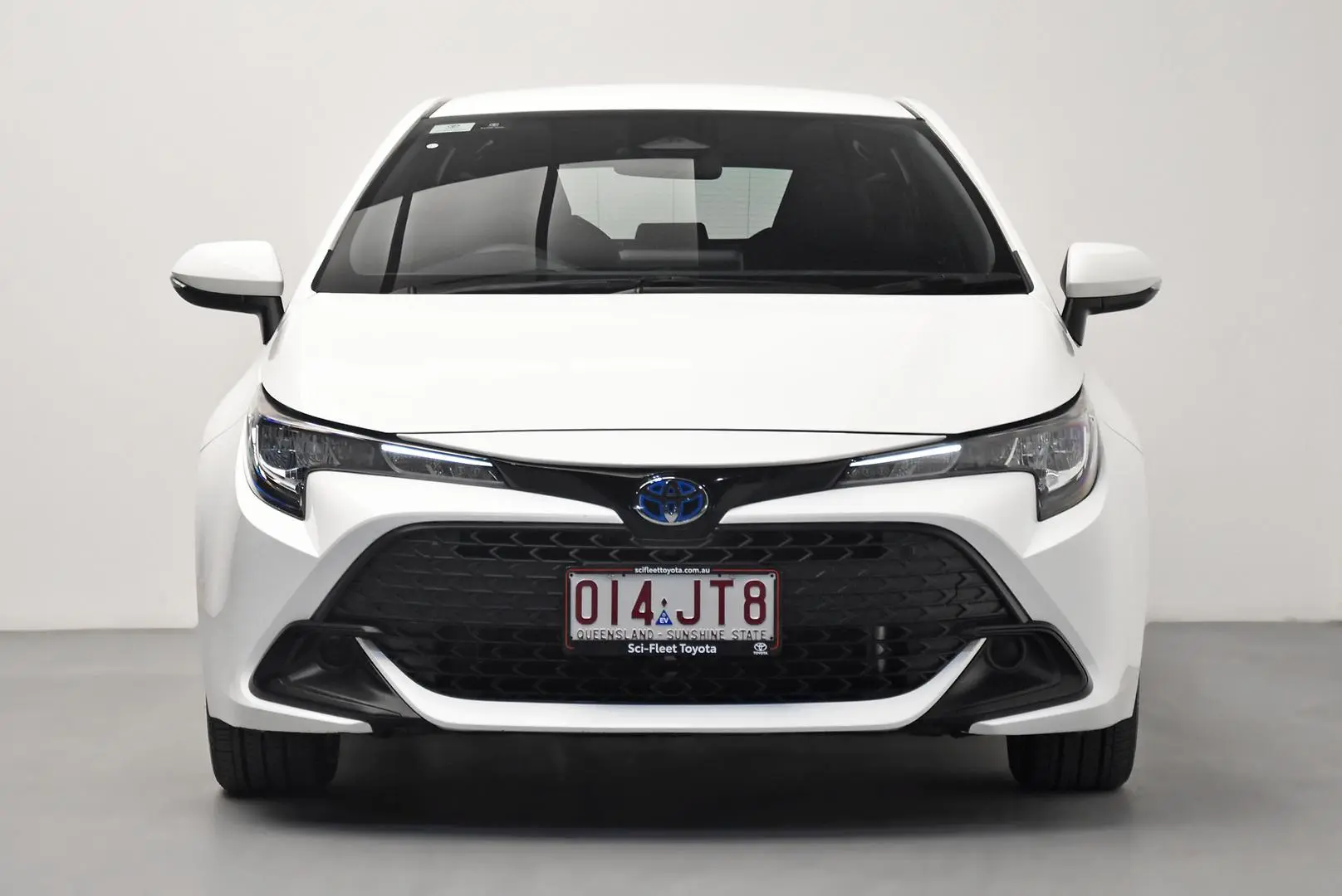 2024 Toyota Corolla Gallery Image 2