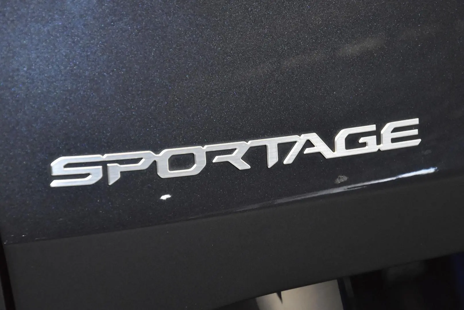 2023 Kia Sportage Gallery Image 7