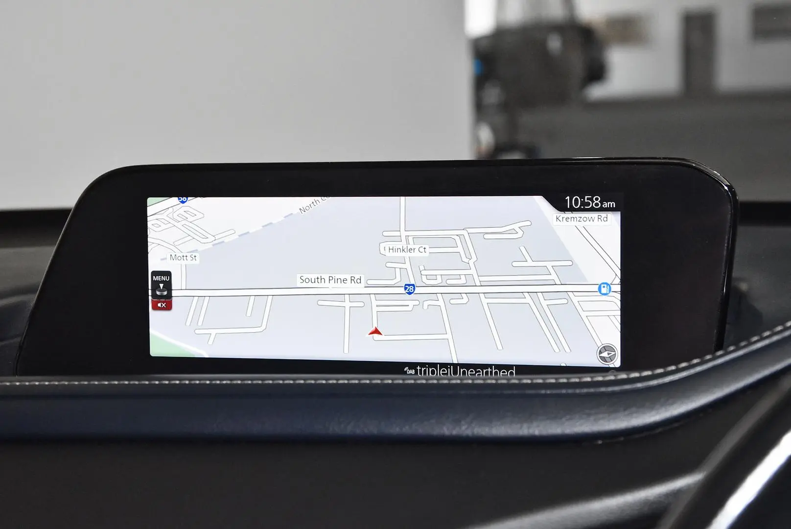 2022 Mazda CX-30 Gallery Image 12