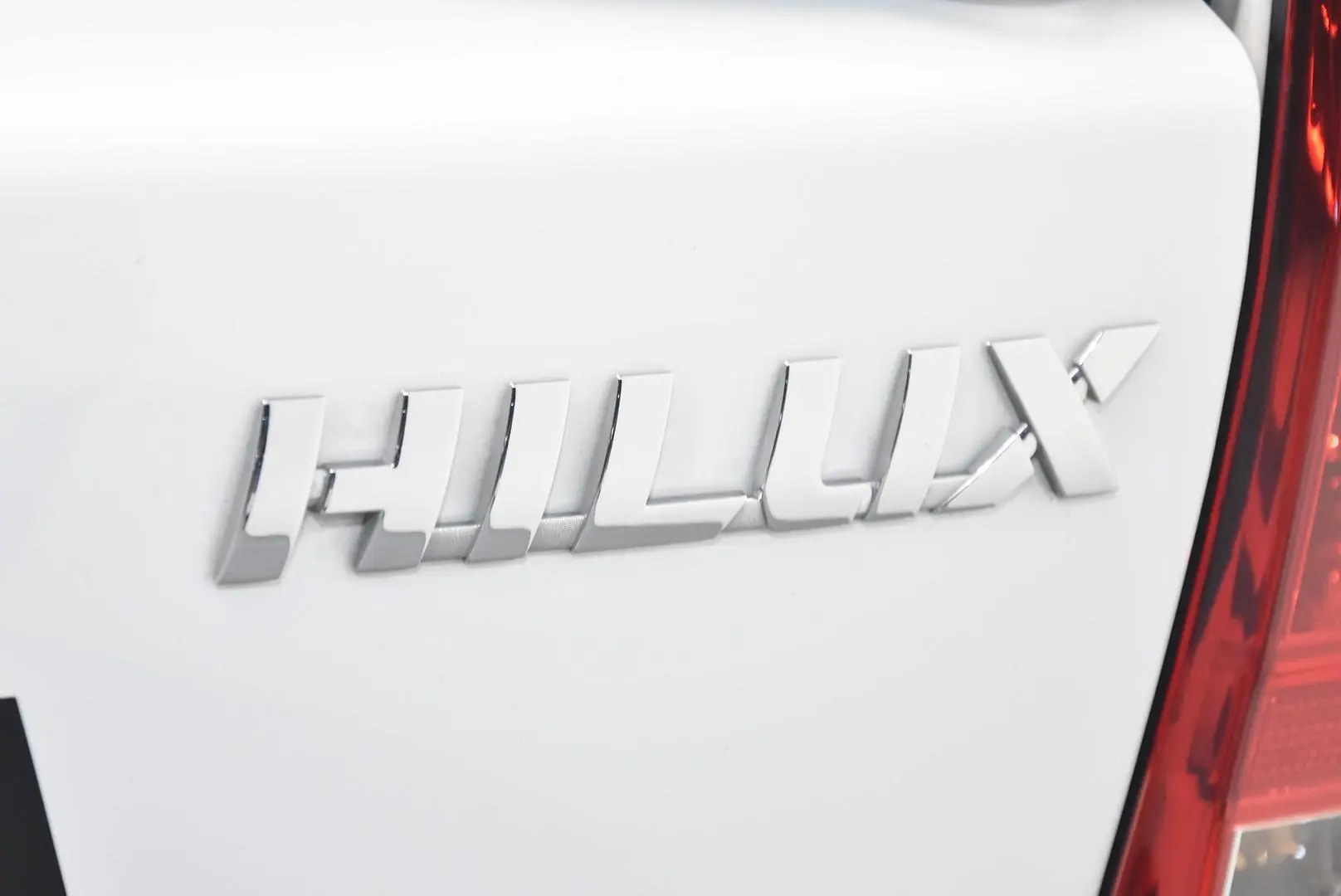 2021 Toyota Hilux Gallery Image 7