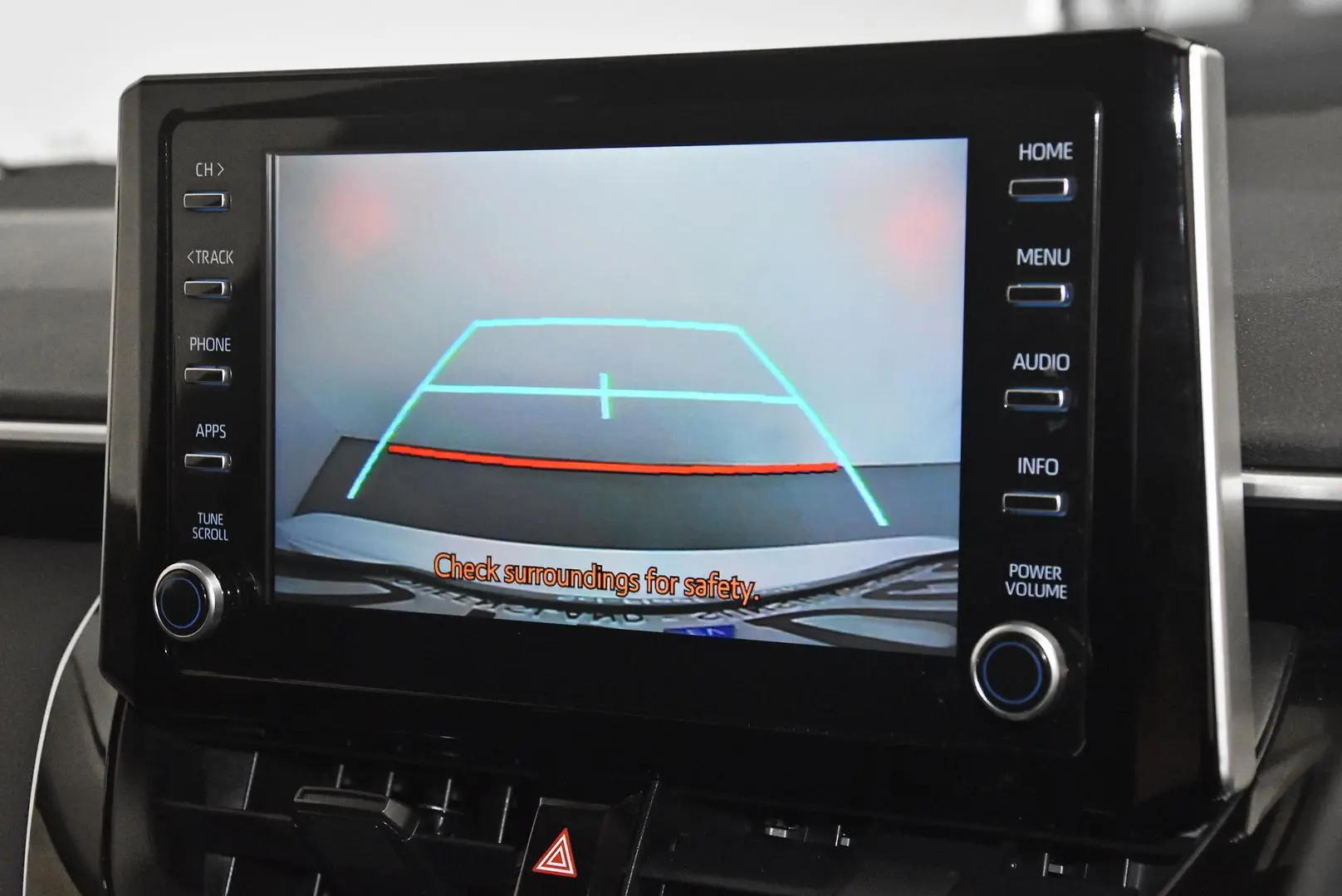 2021 Toyota Corolla Gallery Image 13