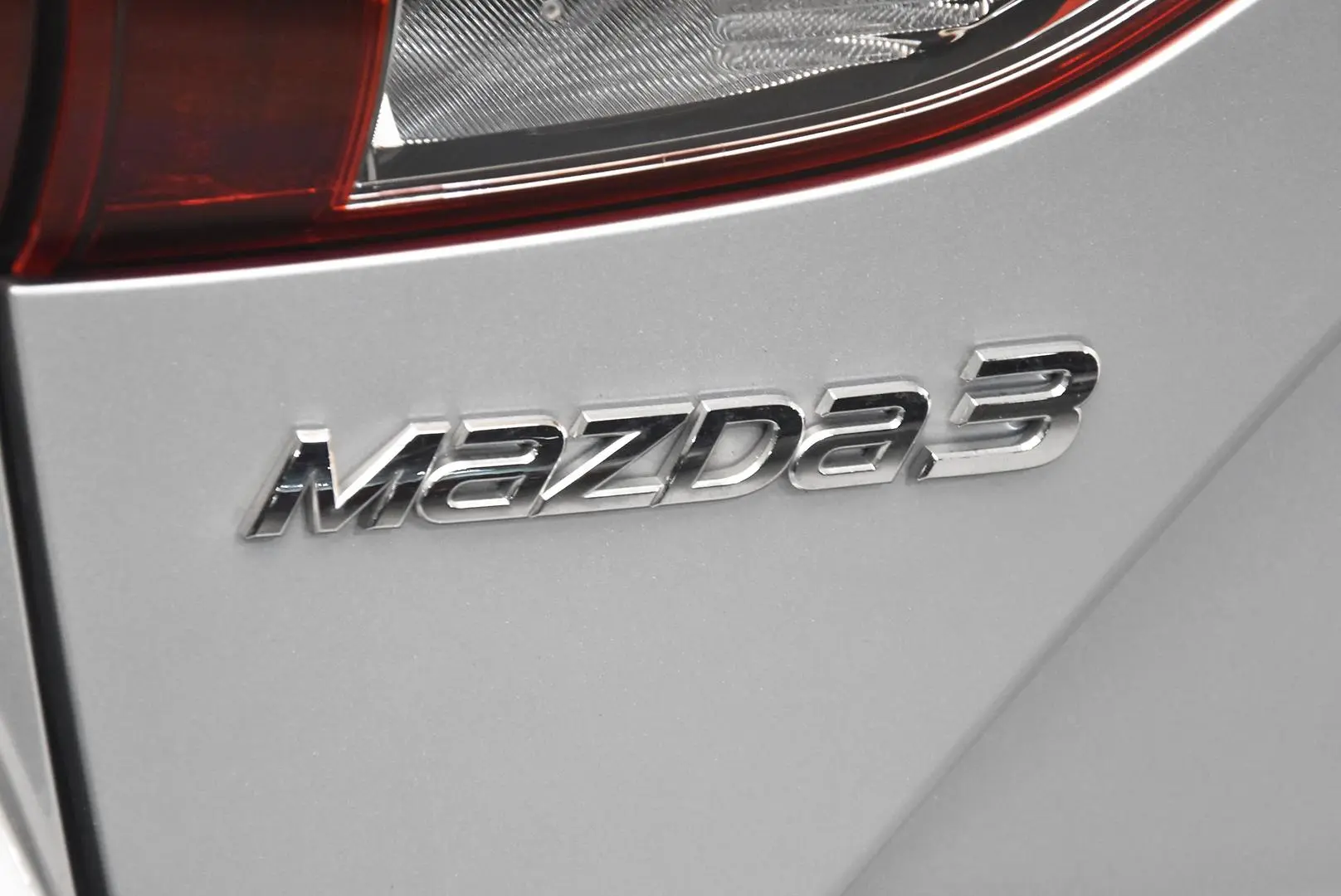 2018 Mazda 3 Gallery Image 7