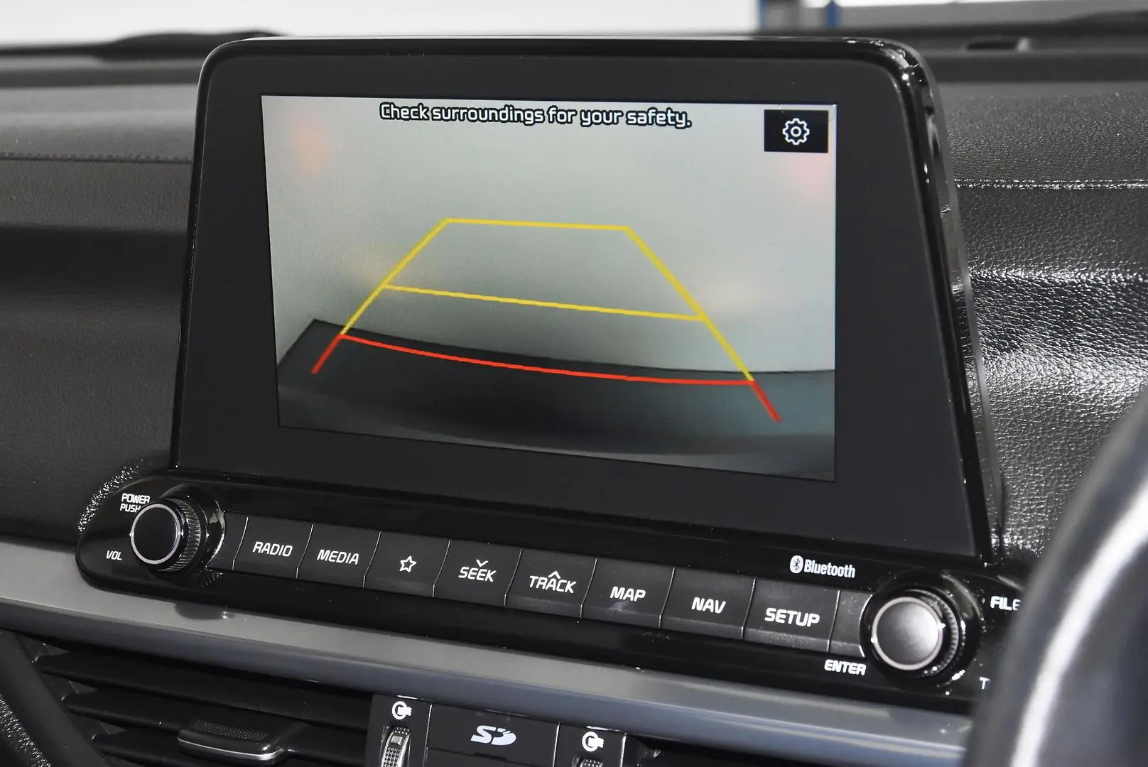 2018 Kia Cerato Gallery Image 13