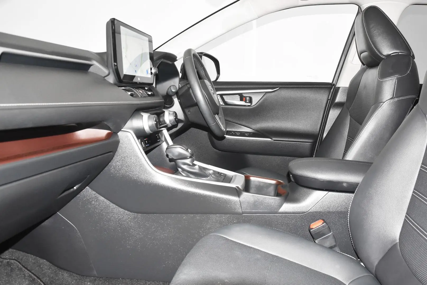 2023 Toyota RAV4 Gallery Image 18