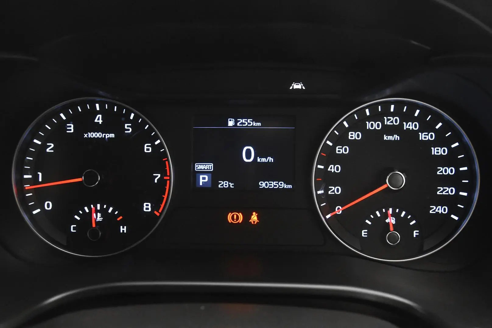 2019 Kia Cerato Gallery Image 10