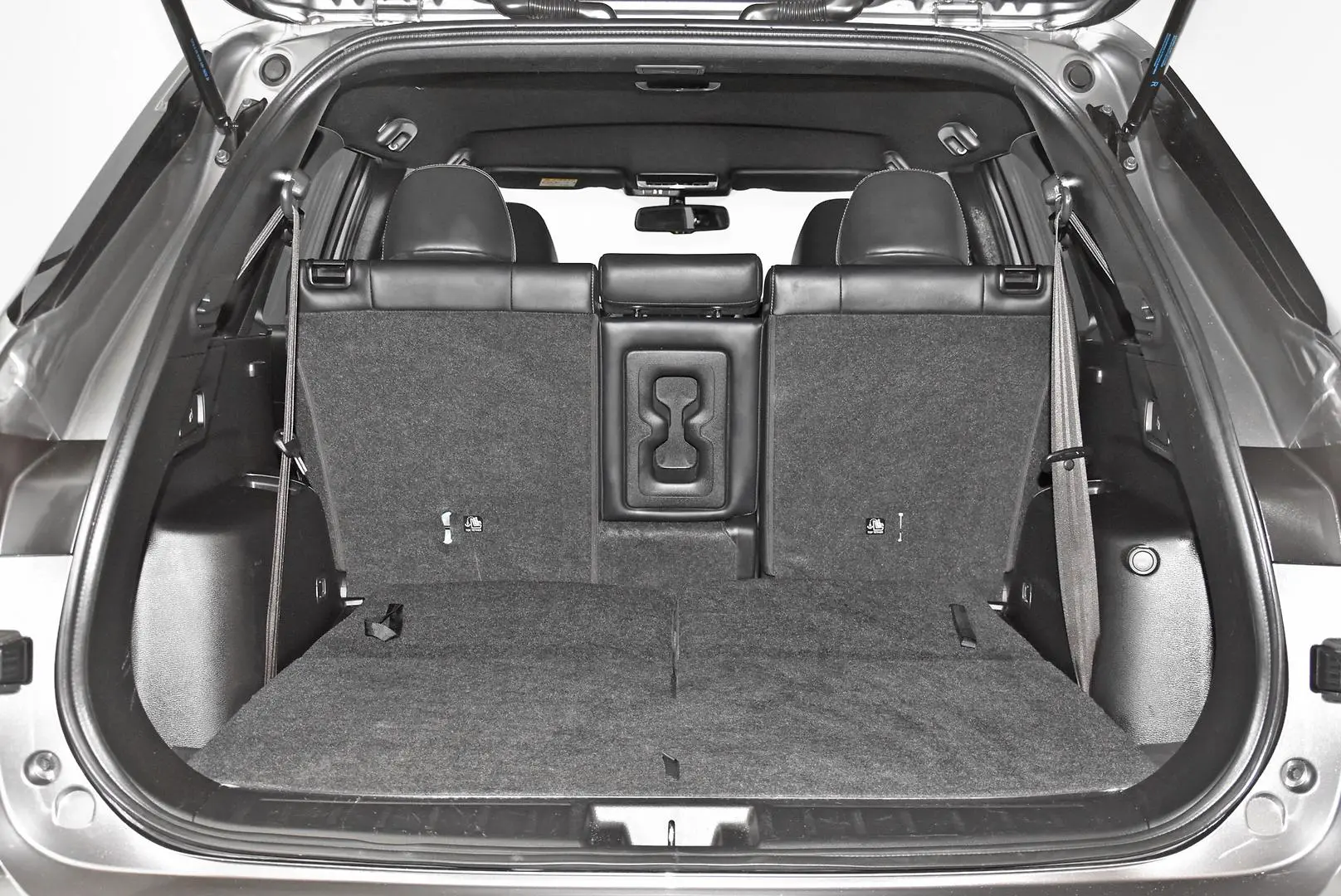 2023 Mitsubishi Outlander Gallery Image 21