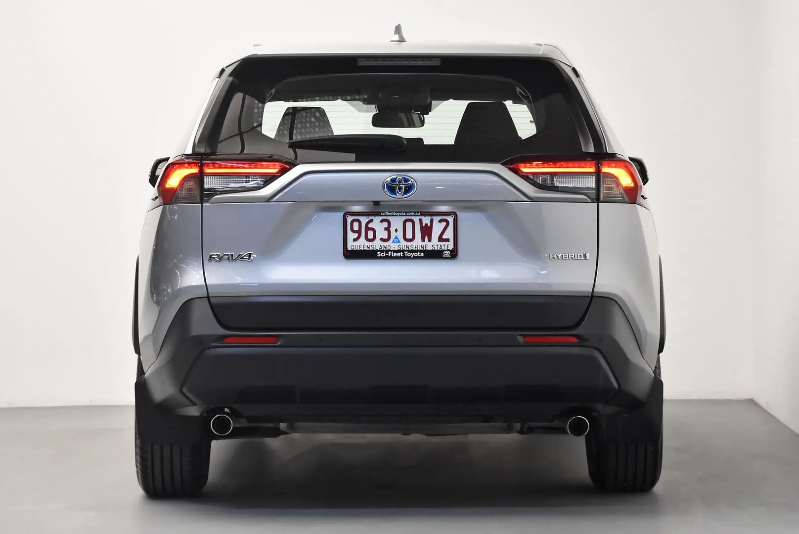 2024 Toyota RAV4 Gallery Image 6