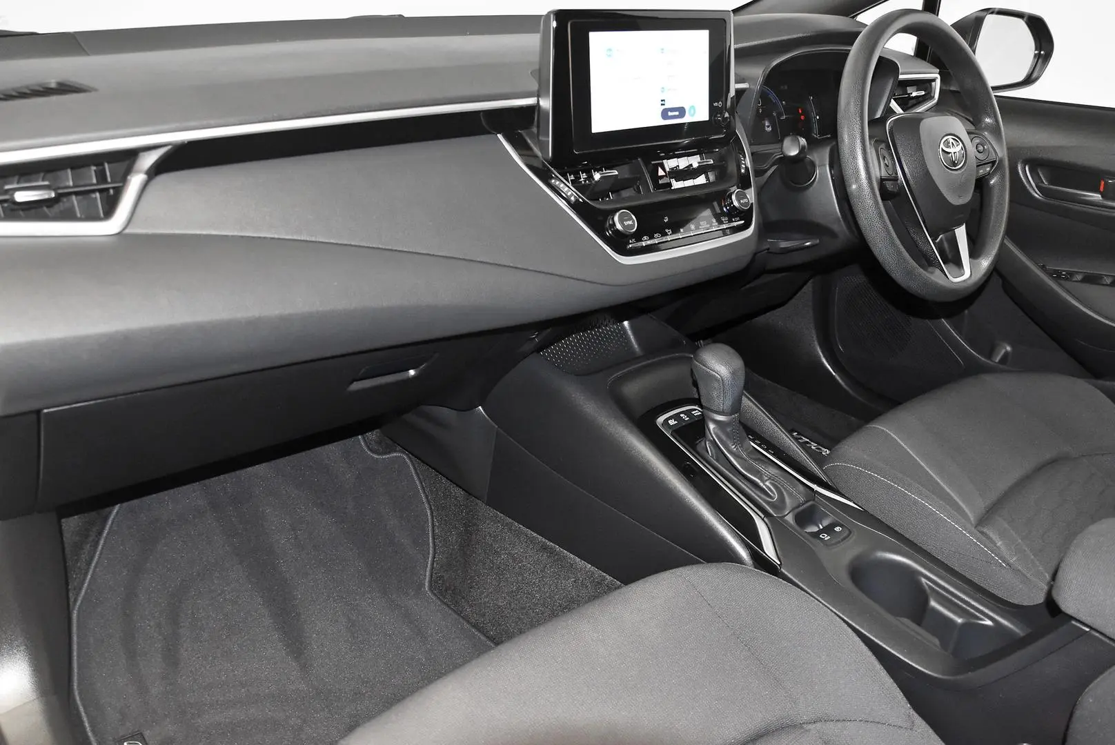 2022 Toyota Corolla Gallery Image 17