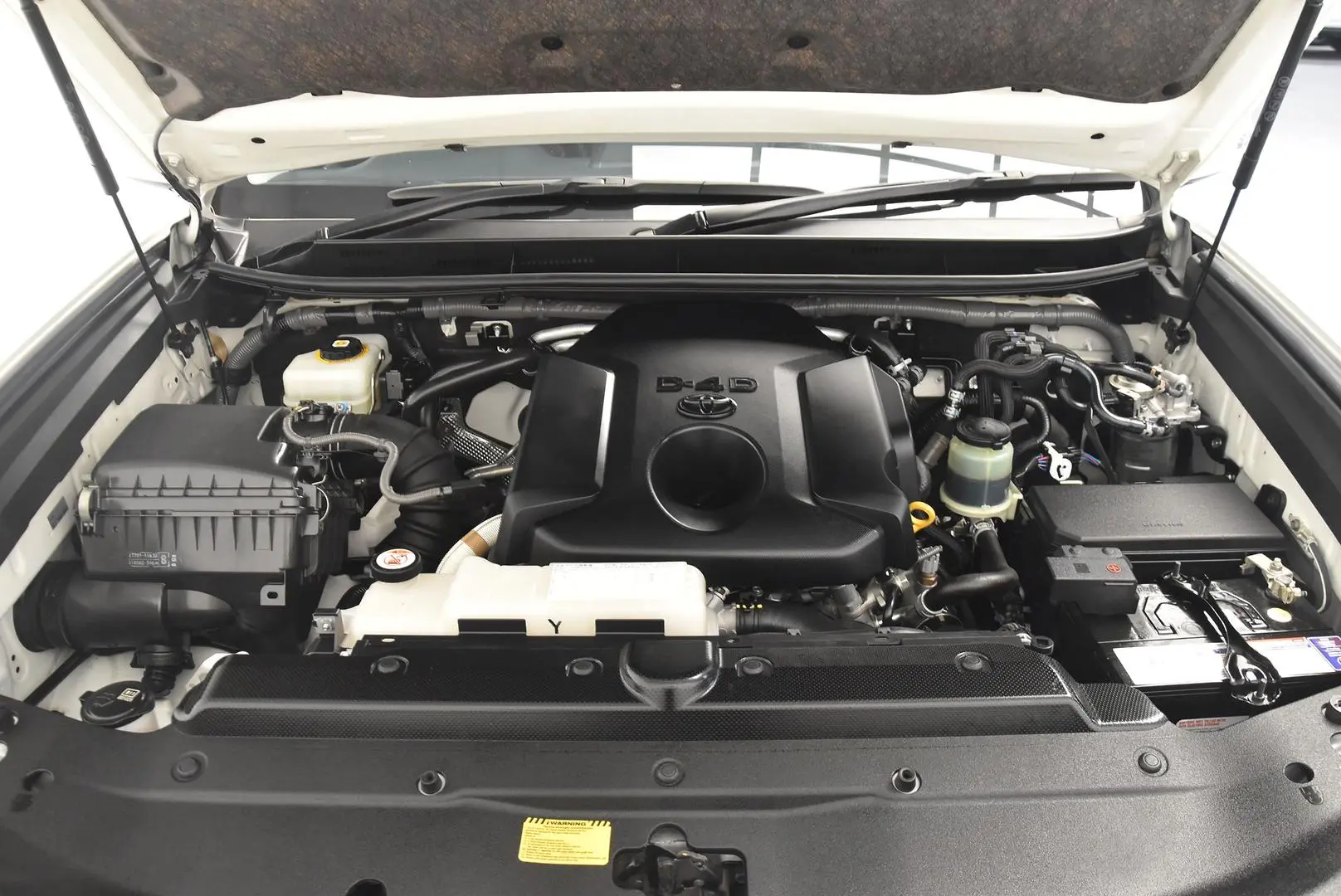 2020 Toyota Landcruiser Prado Gallery Image 21