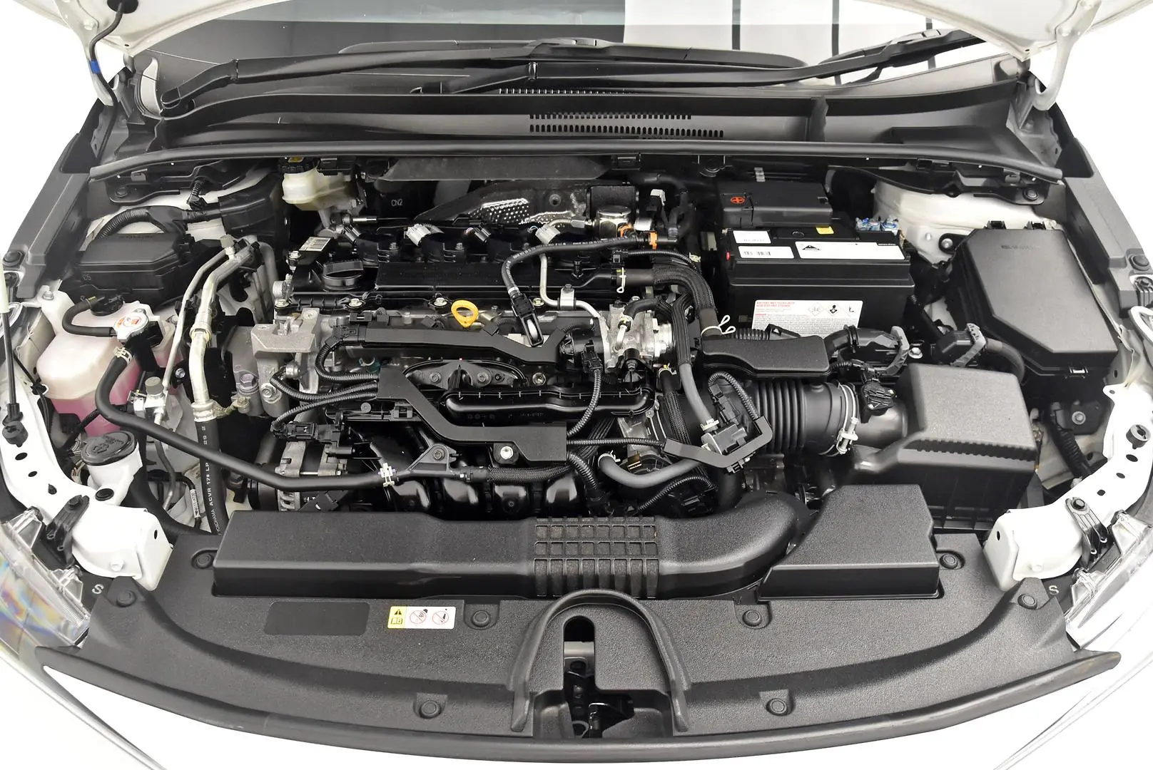 2021 Toyota Corolla Gallery Image 21