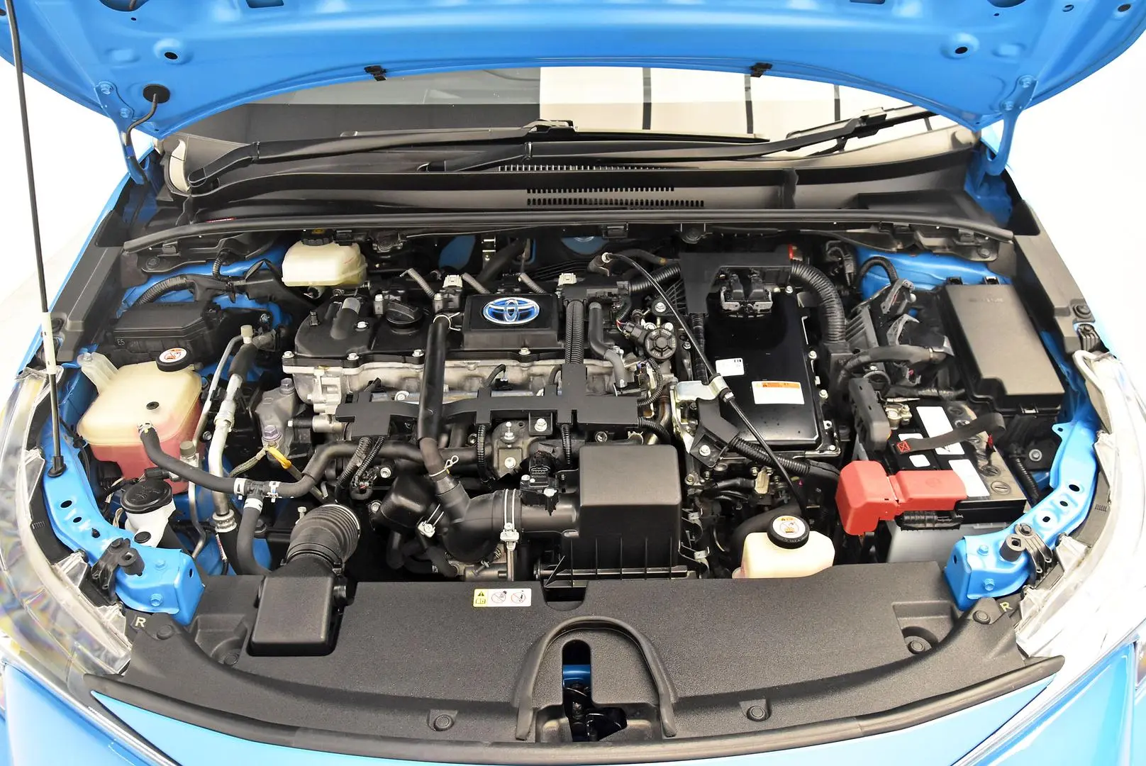 2018 Toyota Corolla Gallery Image 22