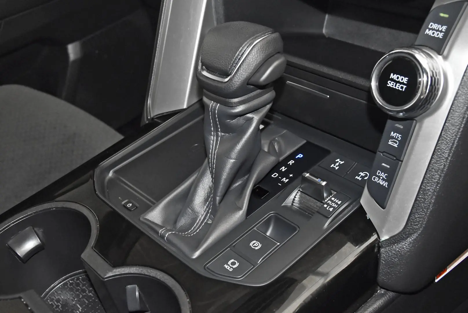 2024 Toyota Landcruiser Gallery Image 12