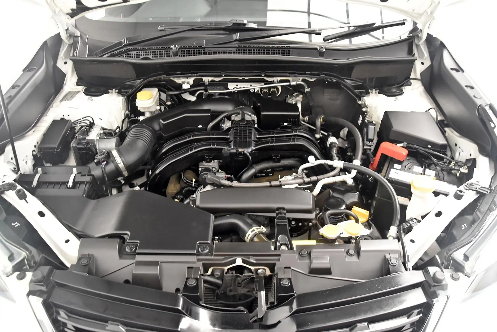 2020 Subaru Forester Gallery Image 25