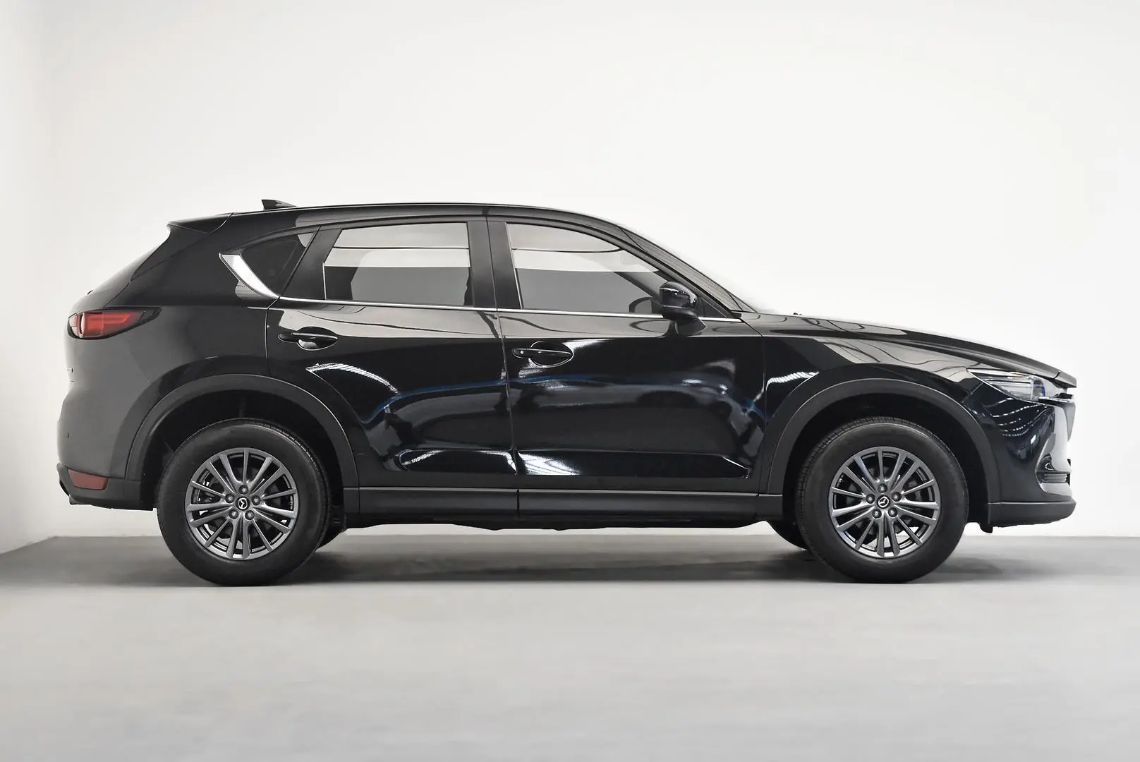 2021 Mazda CX-5 Gallery Image 3