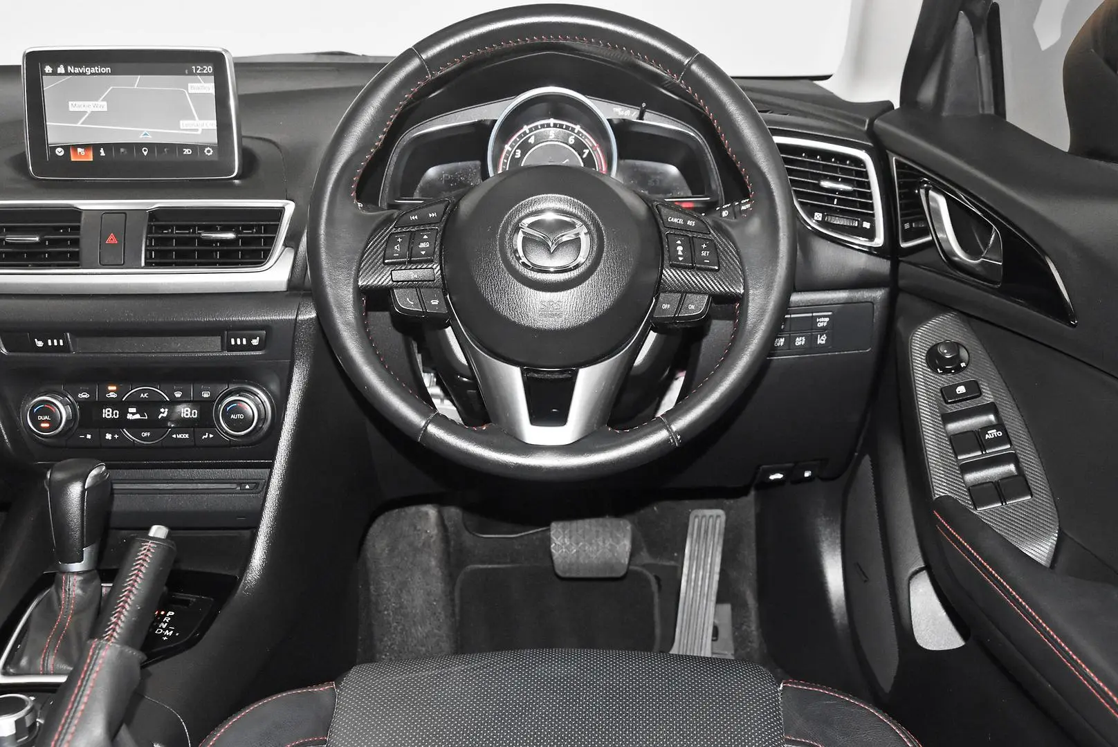 2015 Mazda 3 Gallery Image 14