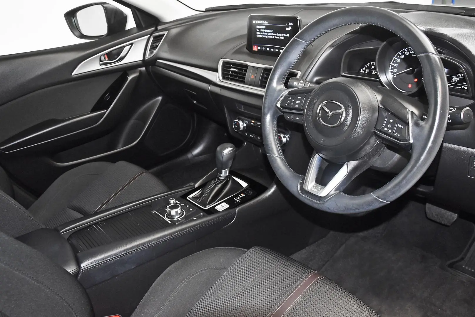 2018 Mazda 3 Gallery Image 8