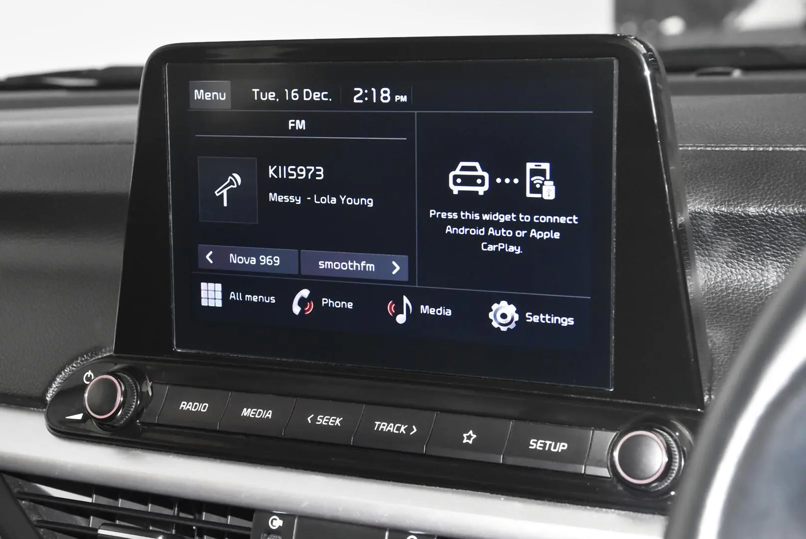 2021 Kia Cerato Gallery Image 11