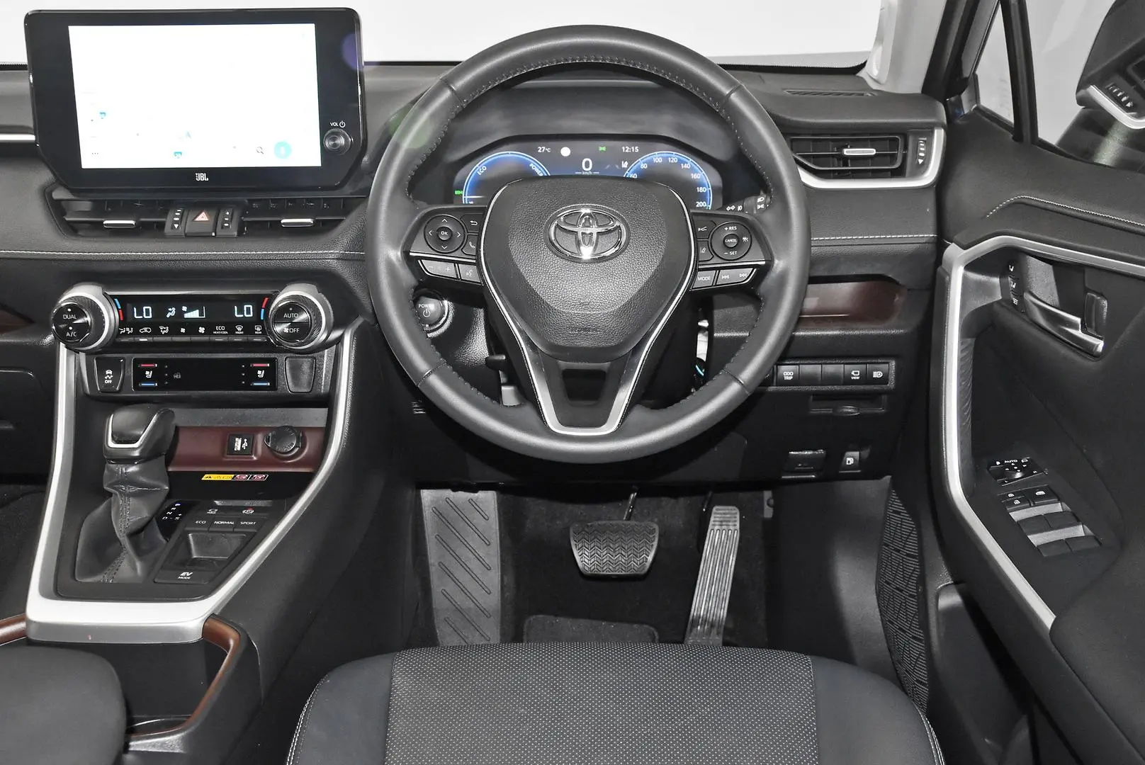 2023 Toyota RAV4 Gallery Image 15