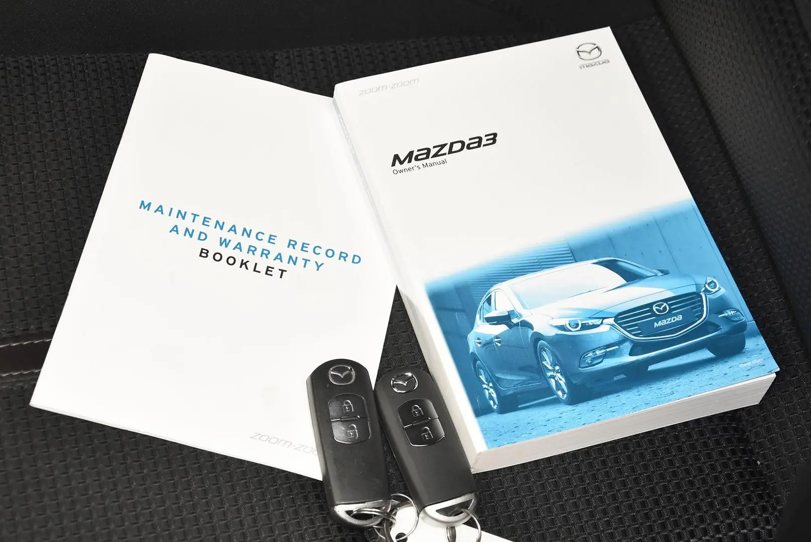 2018 Mazda 3 Gallery Image 19