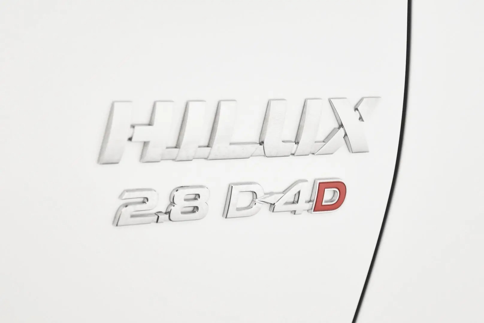 2023 Toyota Hilux Gallery Image 7