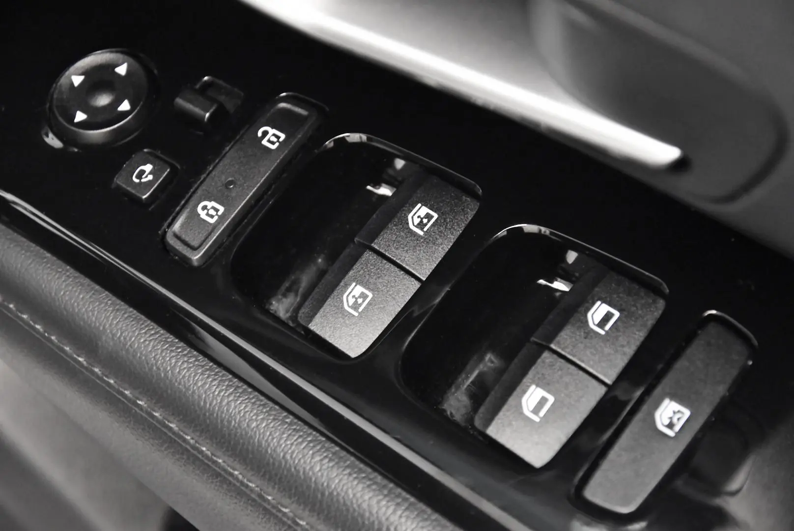 2022 Hyundai Tucson Gallery Image 9