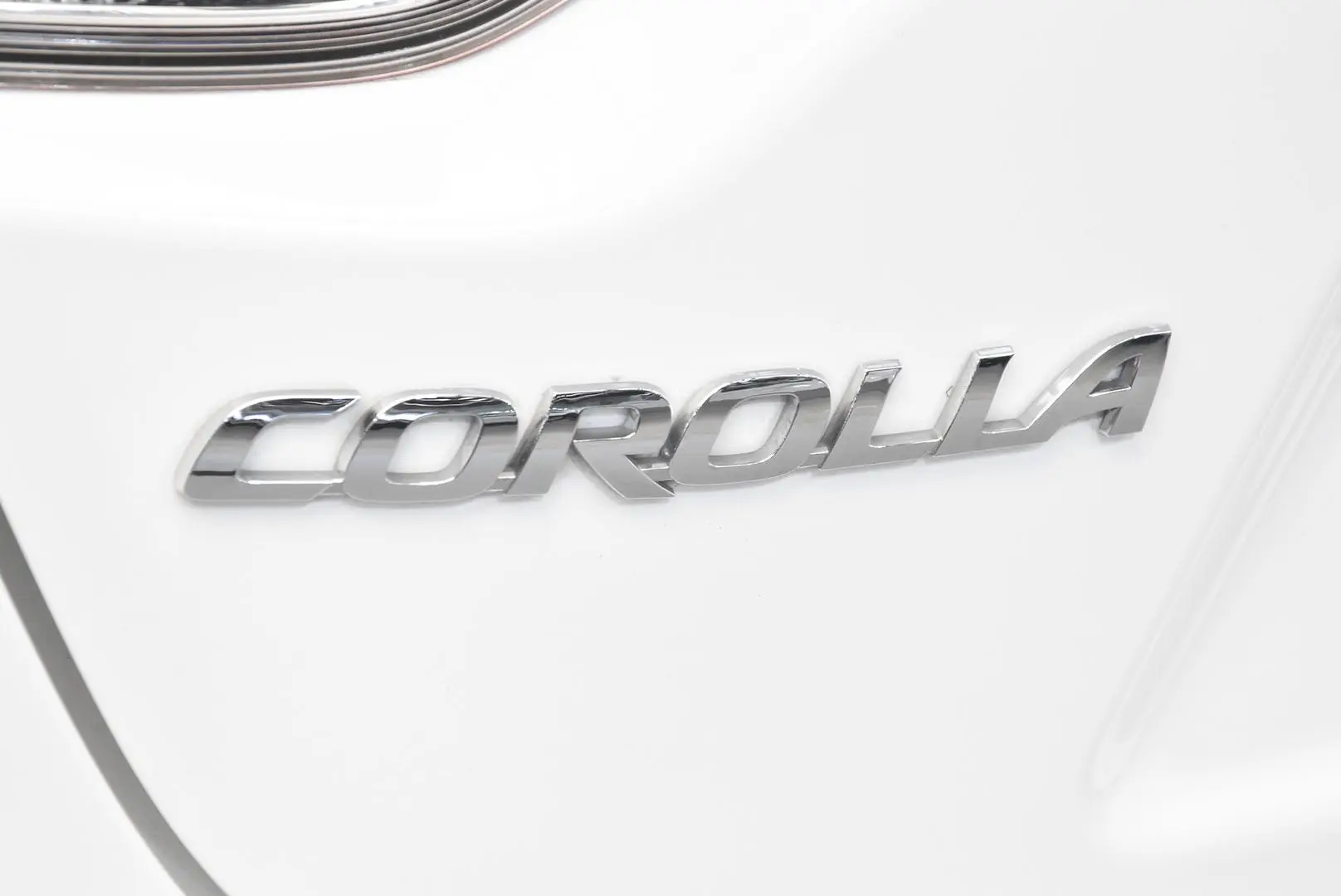 2021 Toyota Corolla Gallery Image 7