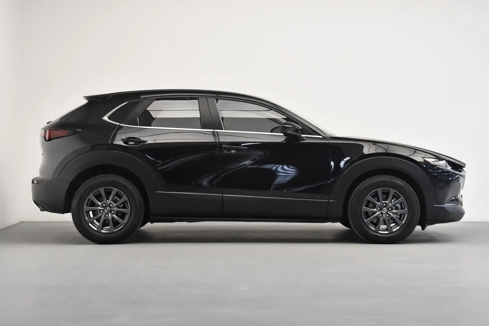 2022 Mazda CX-30 Gallery Image 3