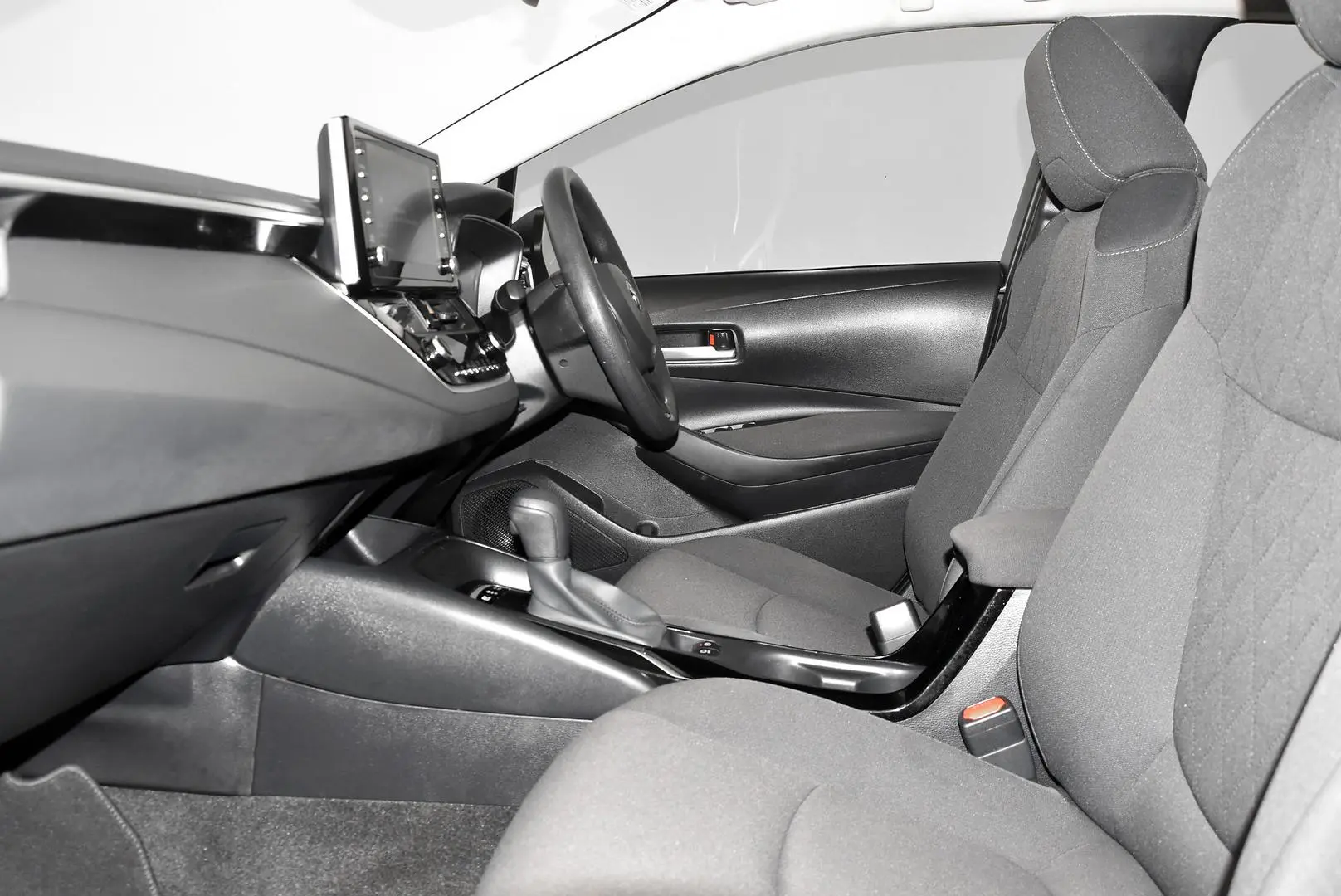 2021 Toyota Corolla Gallery Image 18