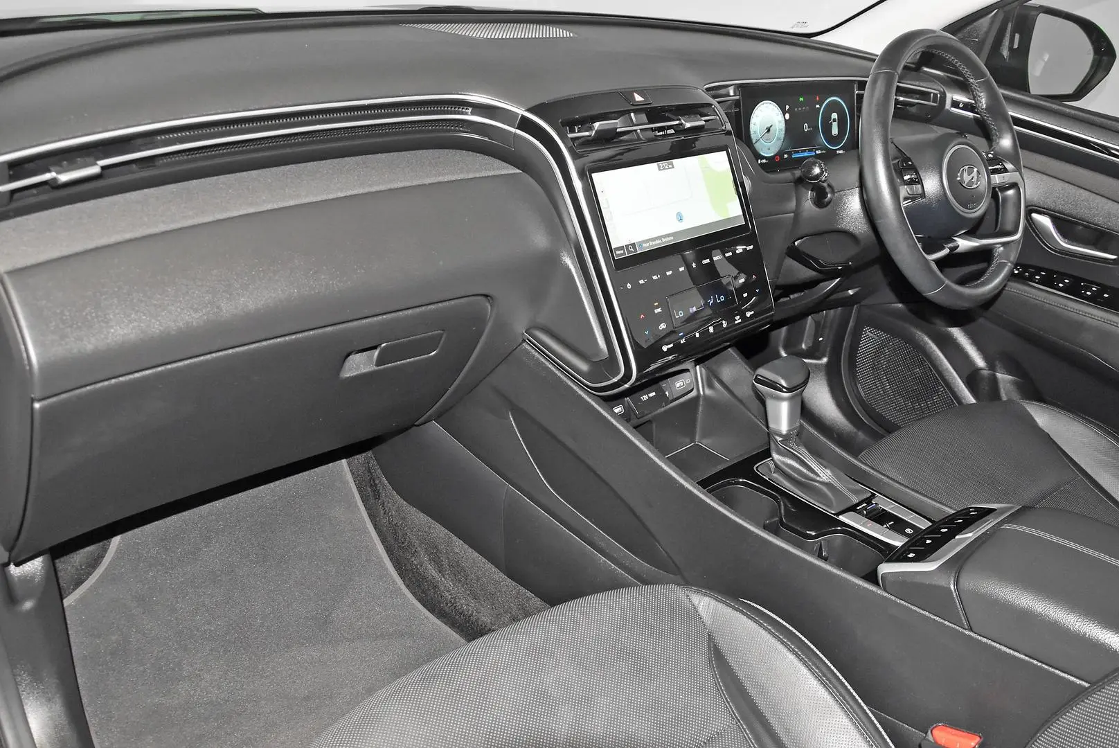 2022 Hyundai Tucson Gallery Image 16