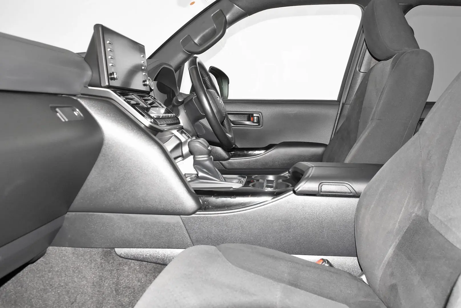 2024 Toyota Landcruiser Gallery Image 16